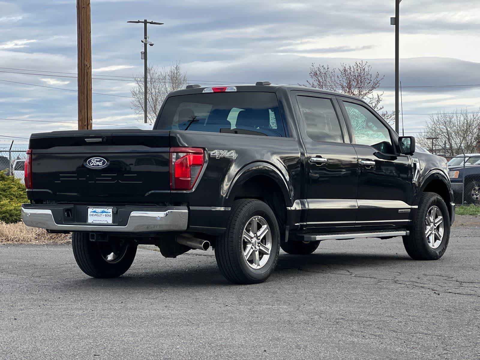 Thumbnail: 2024 Ford F-150 - 2