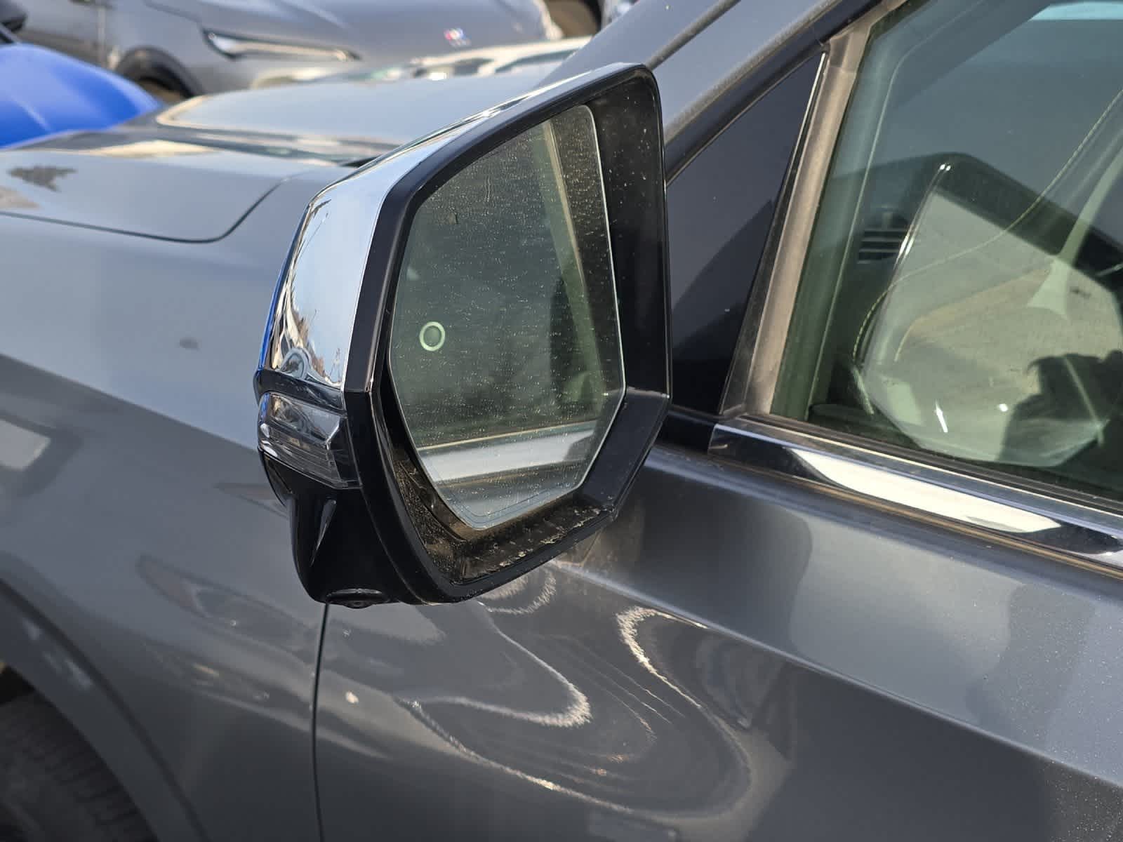 Thumbnail: 2023 Chevrolet Tahoe - 10