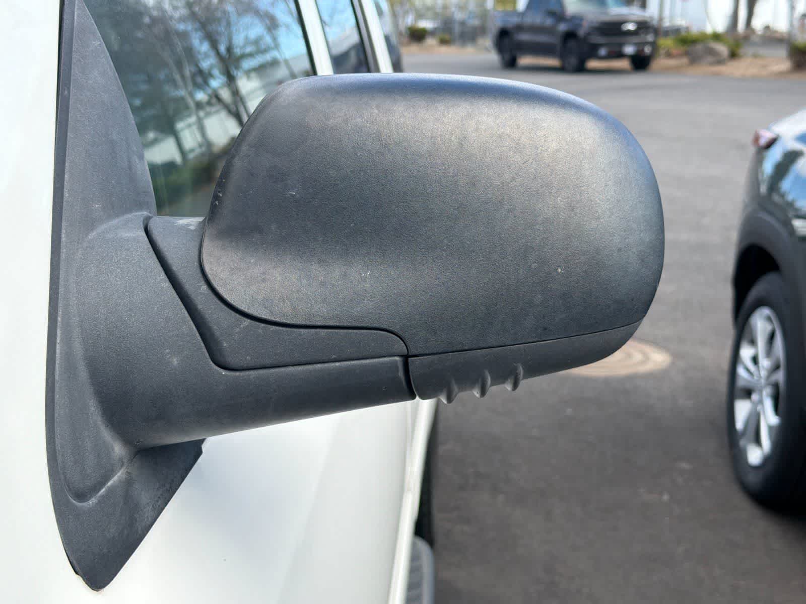 Thumbnail: 2003 Chevrolet TrailBlazer - 7