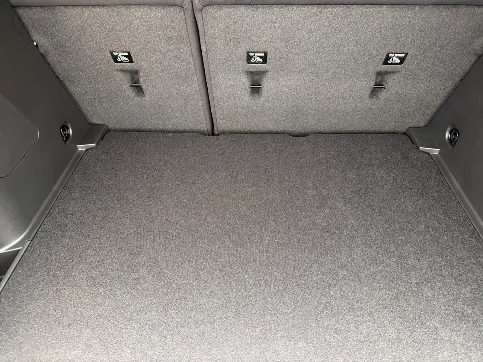 Thumbnail: 2026 Chevrolet TrailBlazer - 15