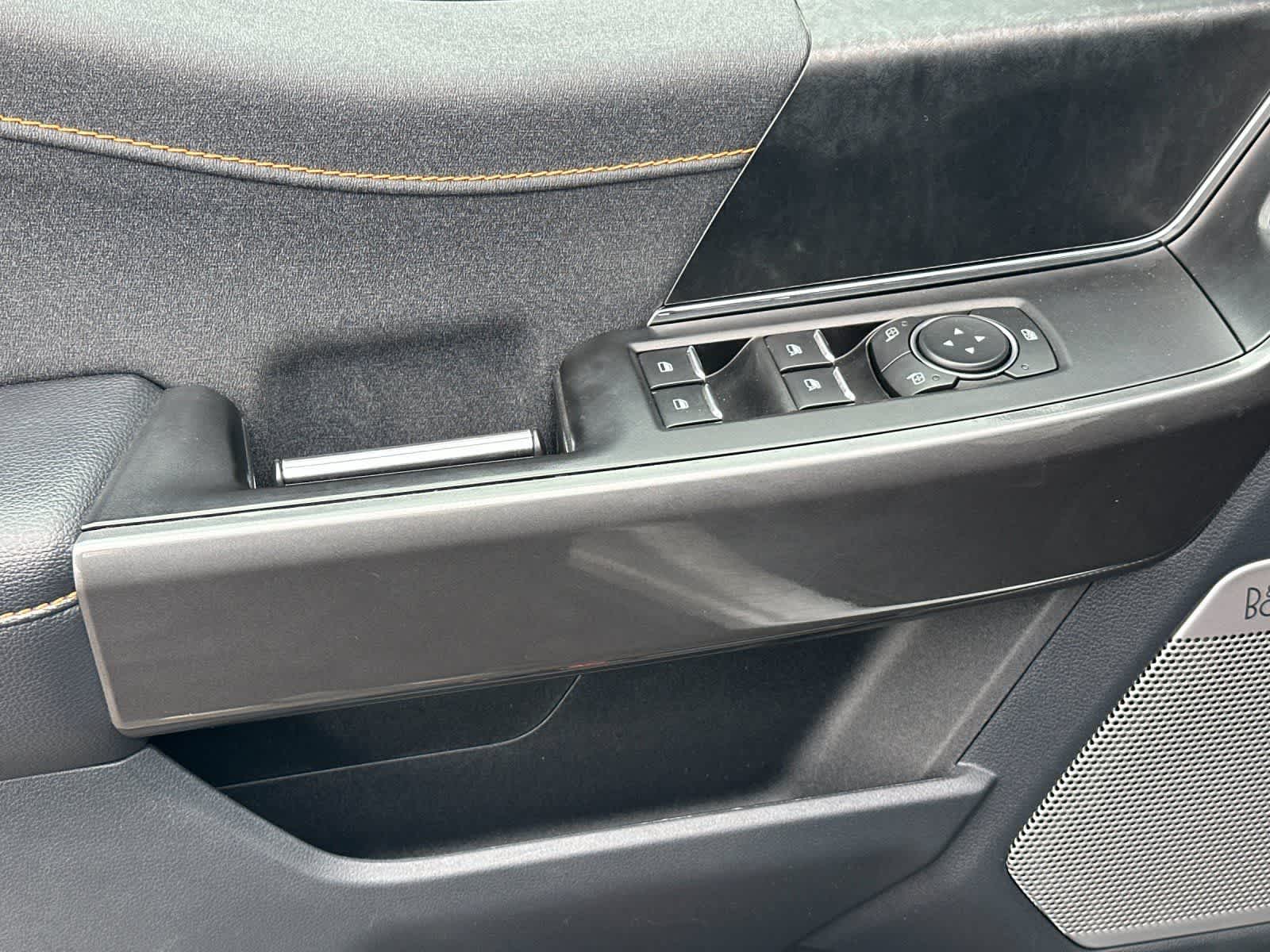 Thumbnail: 2022 Ford F-150 - 13