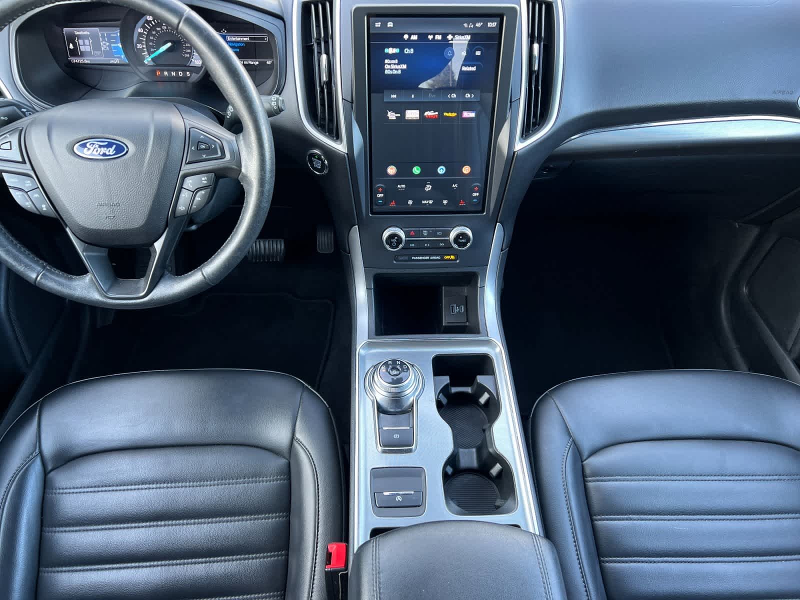 Thumbnail: 2022 Ford Edge - 3