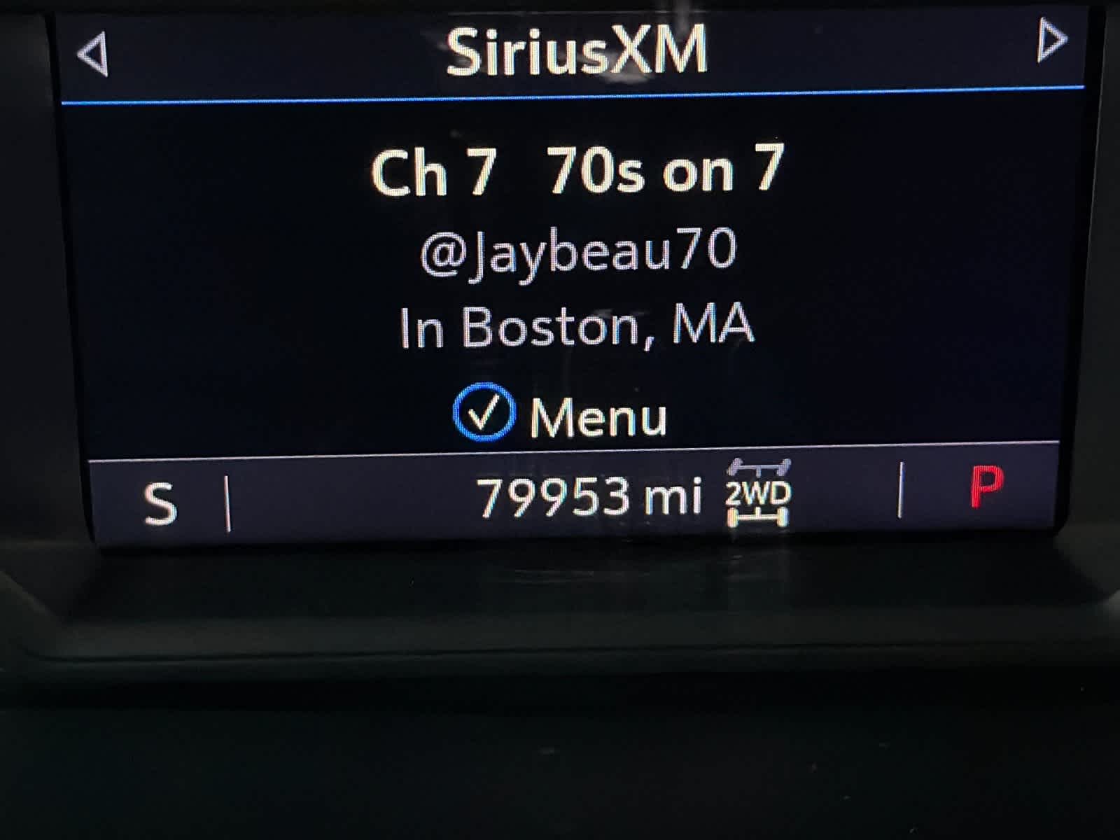 Thumbnail: 2021 GMC Sierra 3500 - 23