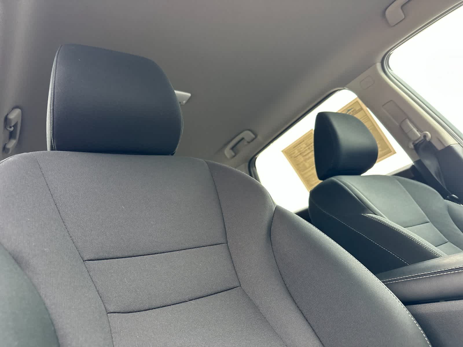 Thumbnail: 2023 Nissan Rogue - 17