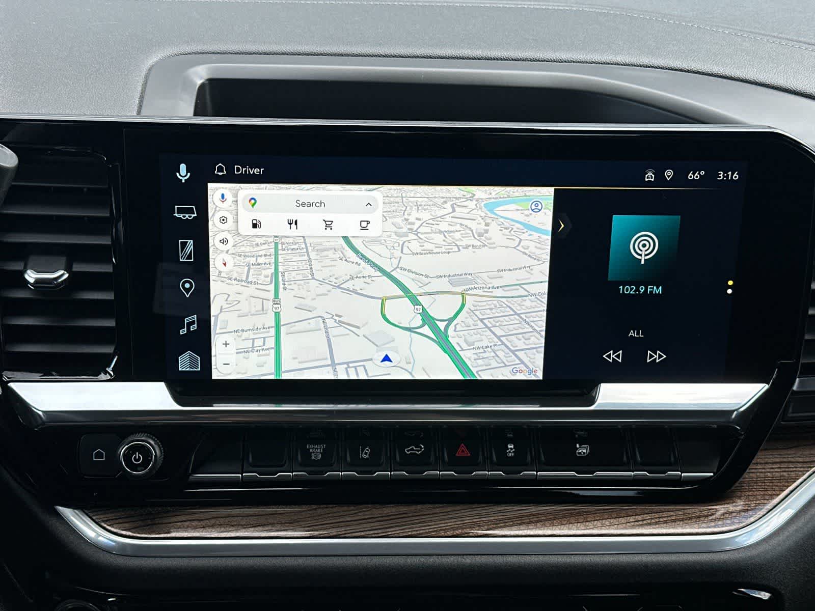 Thumbnail: 2025 Chevrolet Silverado 2500 - 18