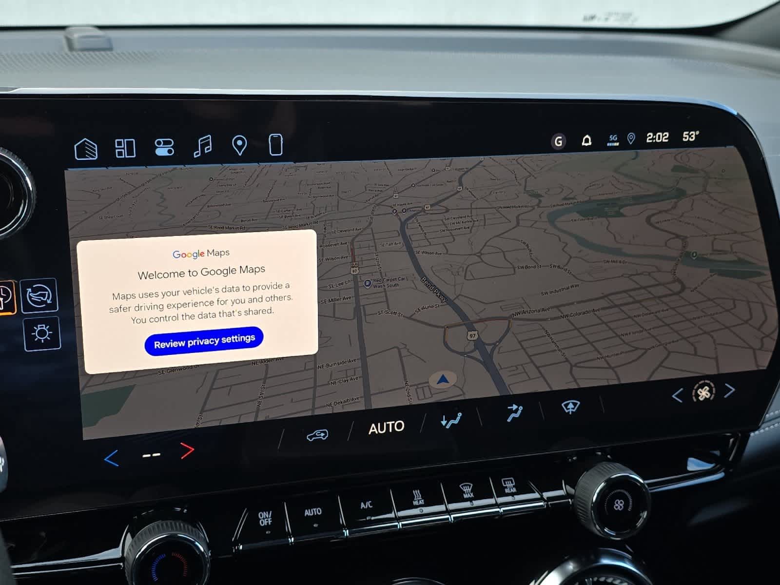 Thumbnail: 2026 Chevrolet Blazer EV - 19