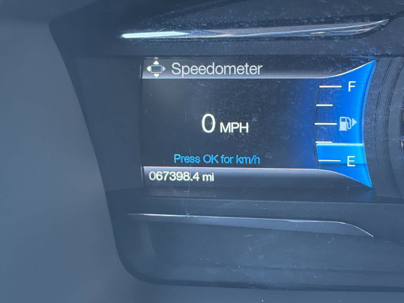 Thumbnail: 2019 Ford Flex - 27