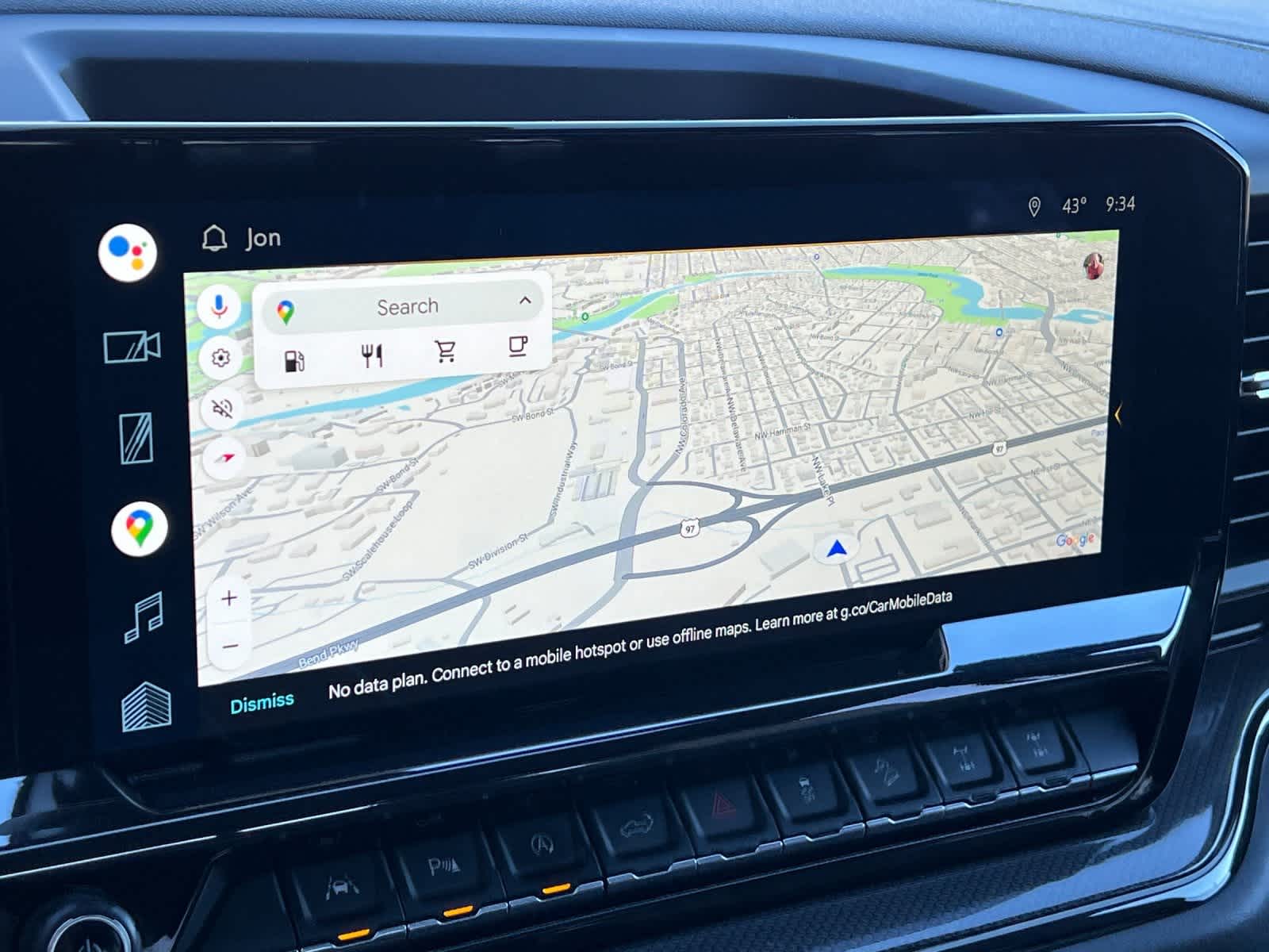 Thumbnail: 2022 Chevrolet Silverado 1500 - 18