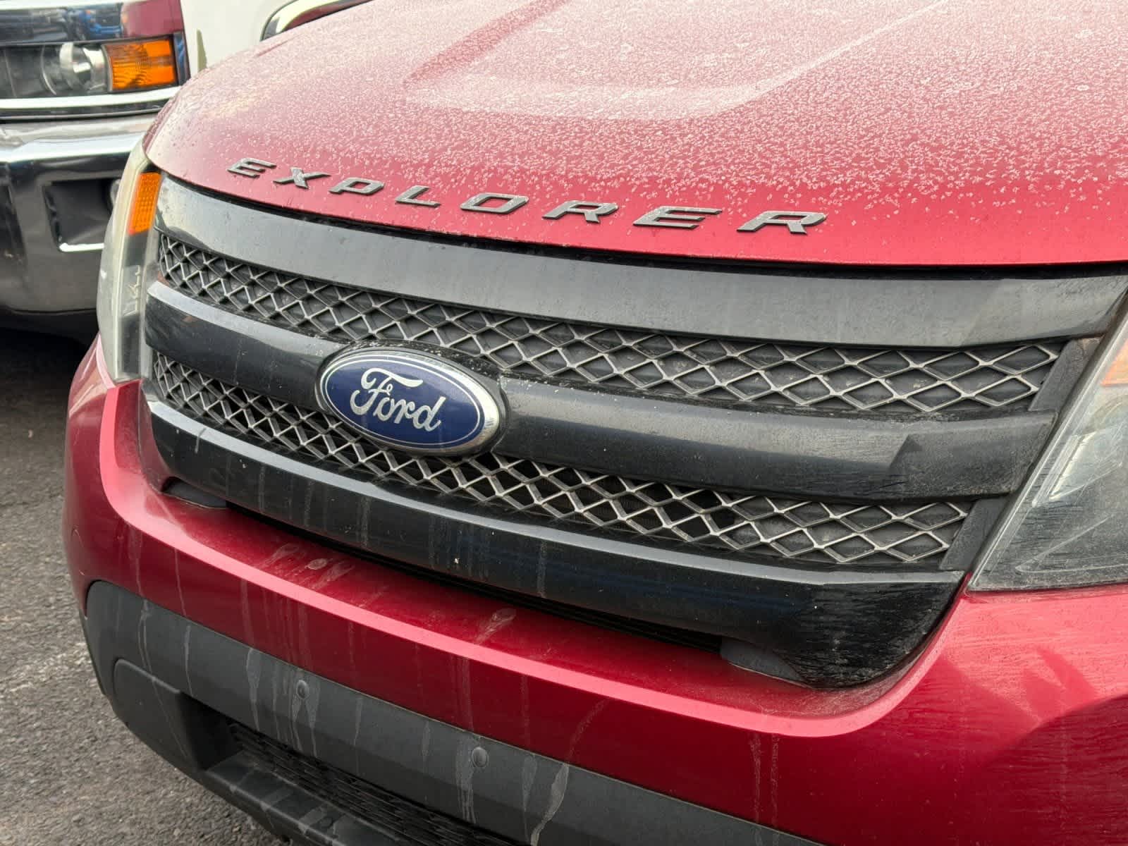 Thumbnail: 2014 Ford Explorer - 6