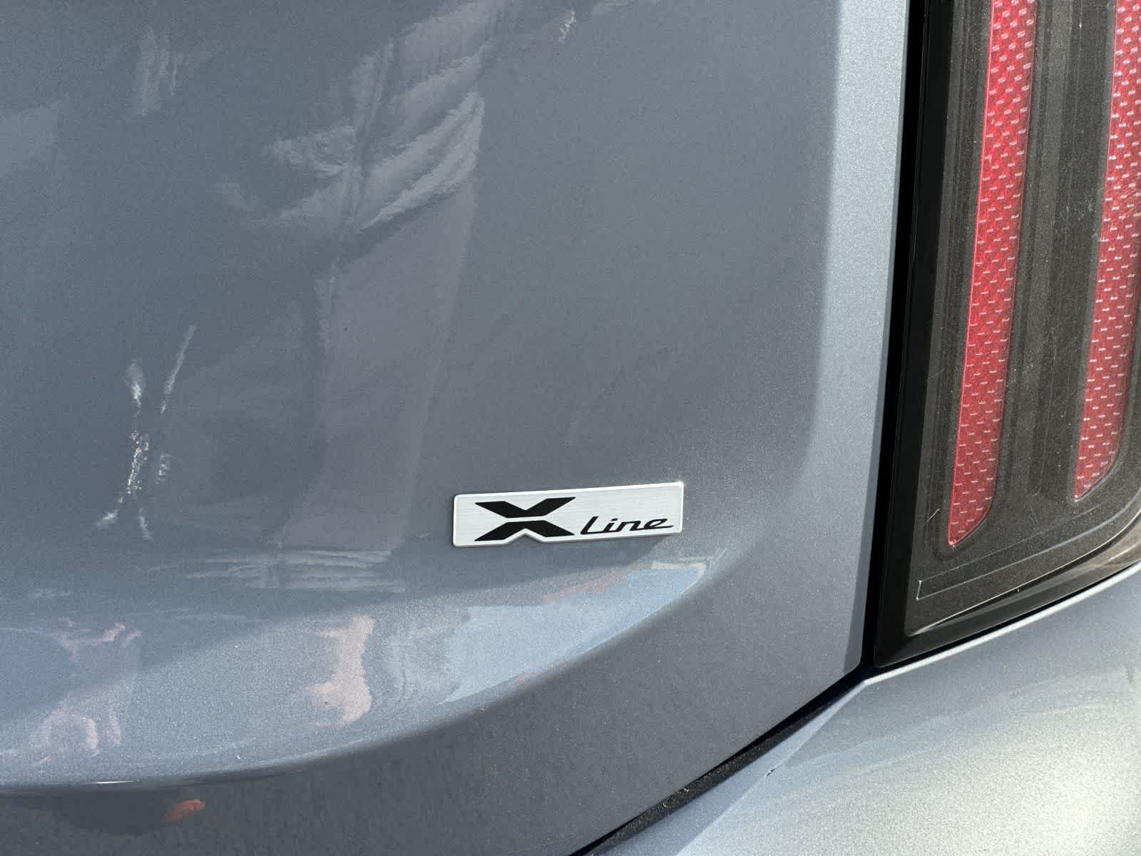 Thumbnail: 2023 Kia Telluride - 29