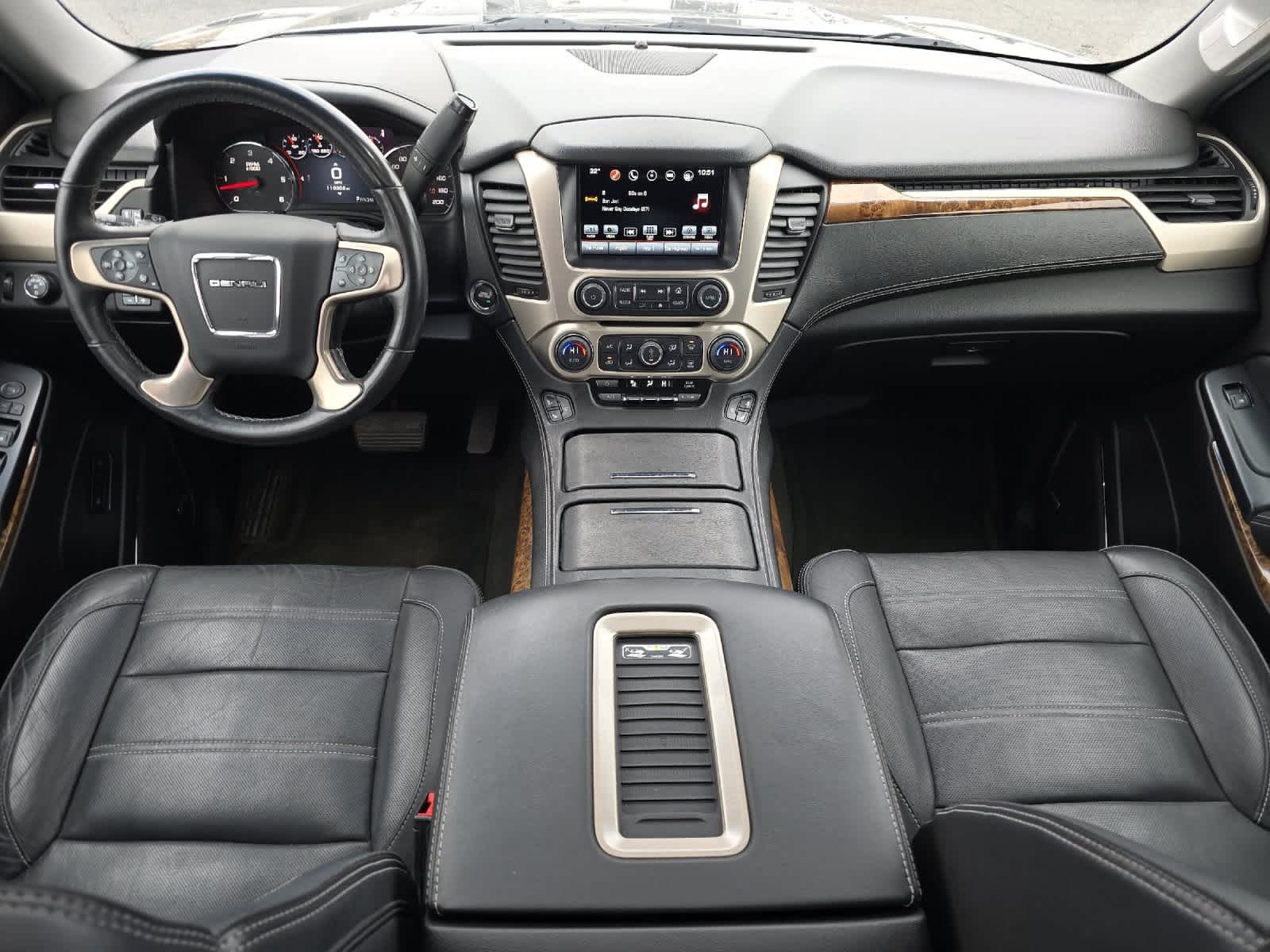 Thumbnail: 2016 GMC Yukon - 3