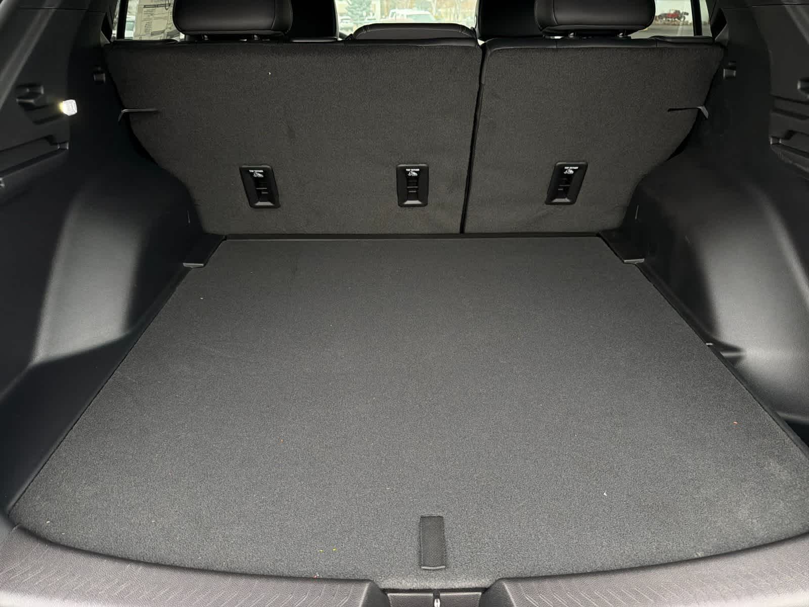 Thumbnail: 2026 Chevrolet Equinox - 15