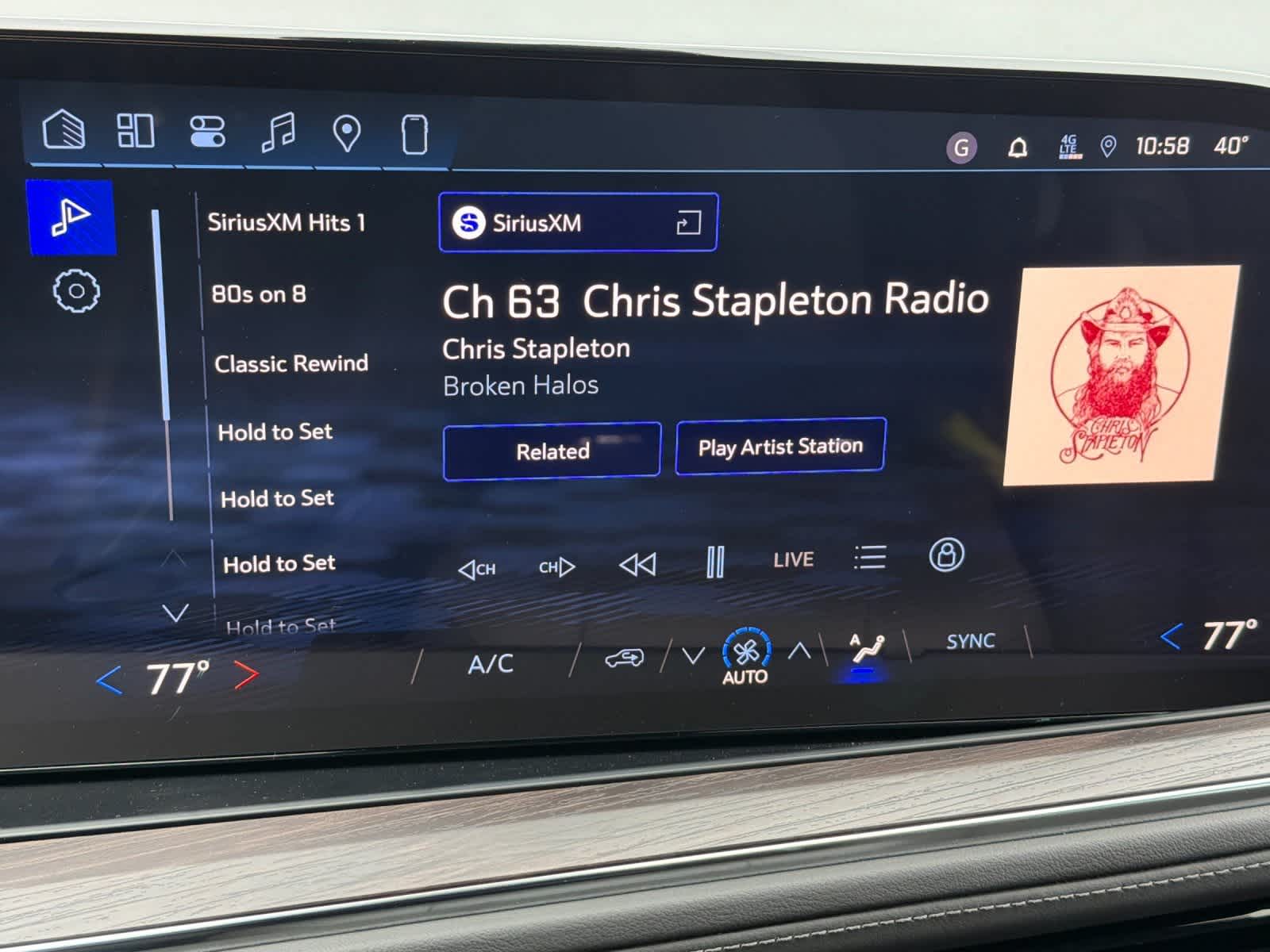 Thumbnail: 2026 Chevrolet Tahoe - 19