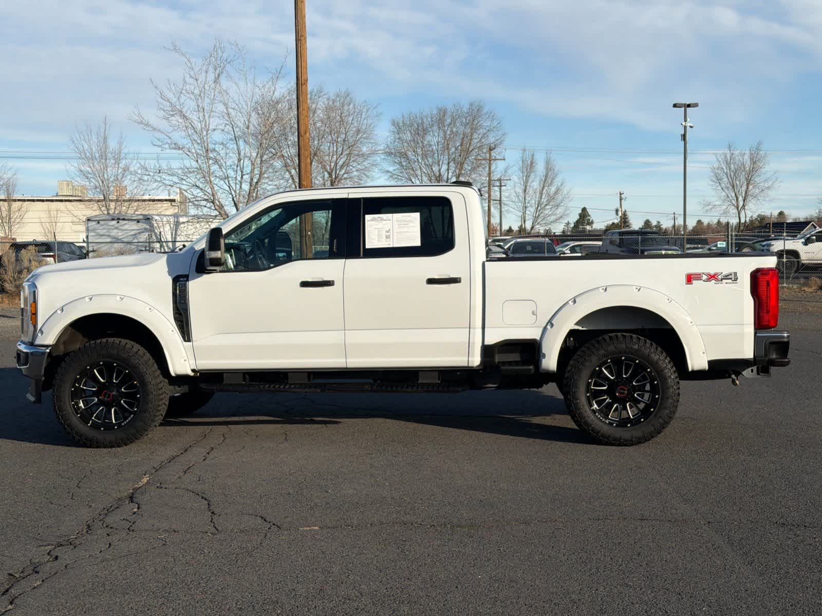 Thumbnail: 2024 Ford F-250 - 5