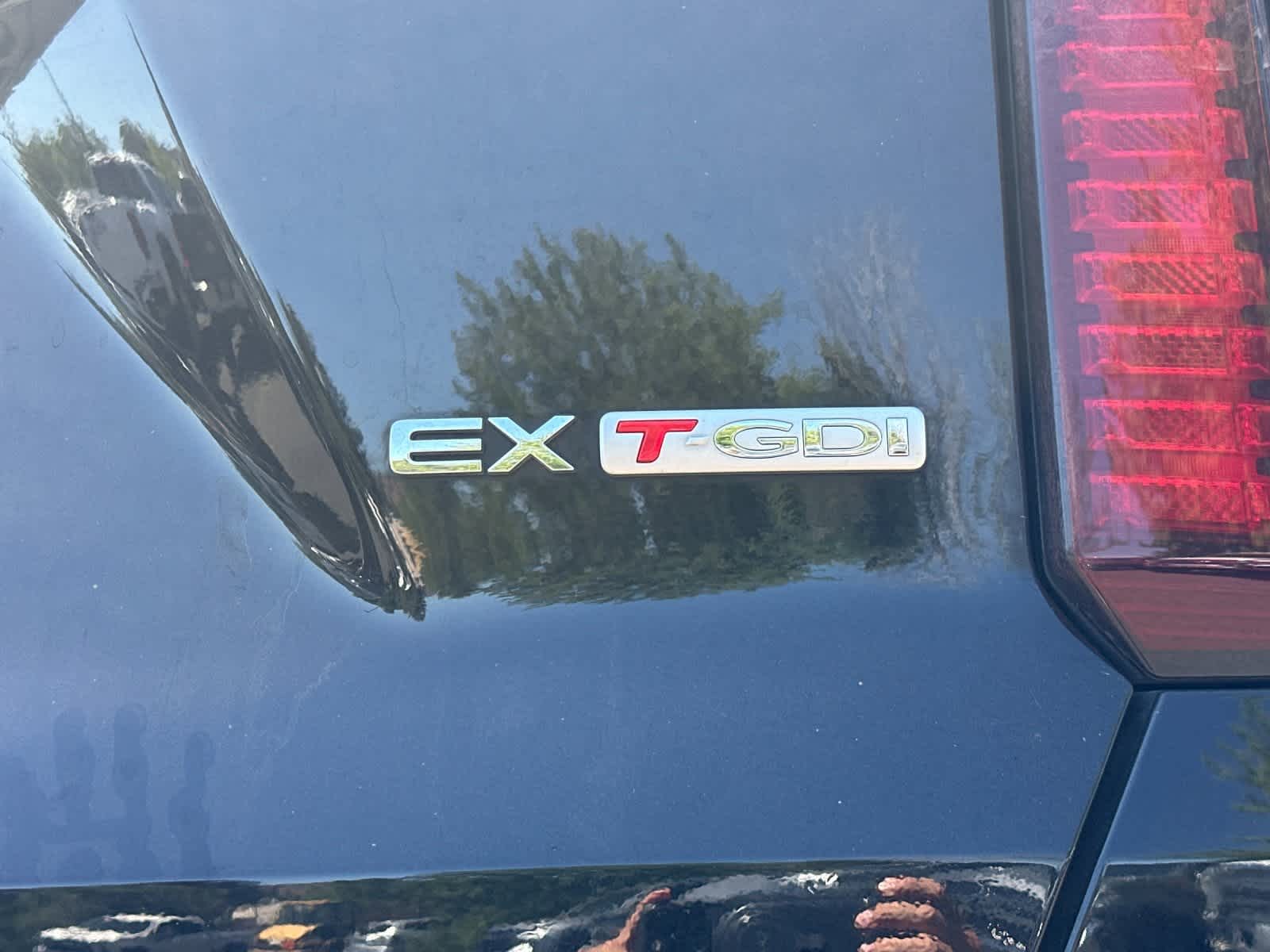 Thumbnail: 2021 Kia Sorento - 7