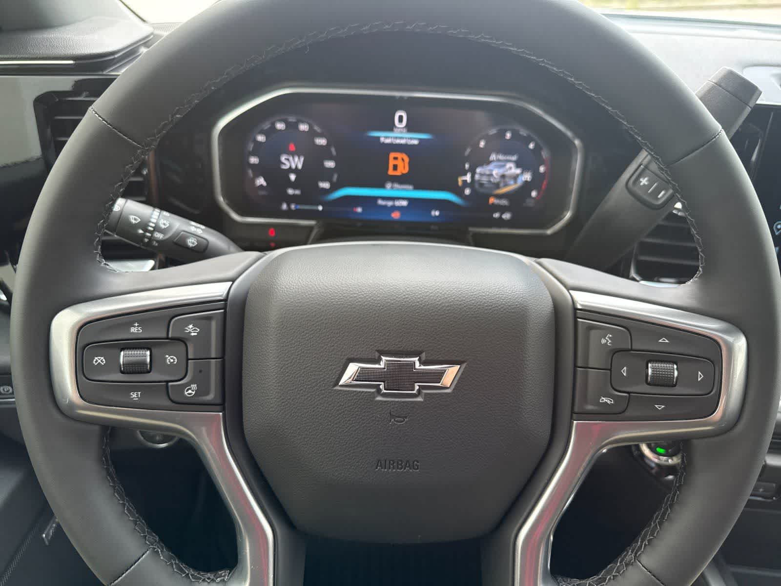 Thumbnail: 2026 Chevrolet Silverado 2500 - 23