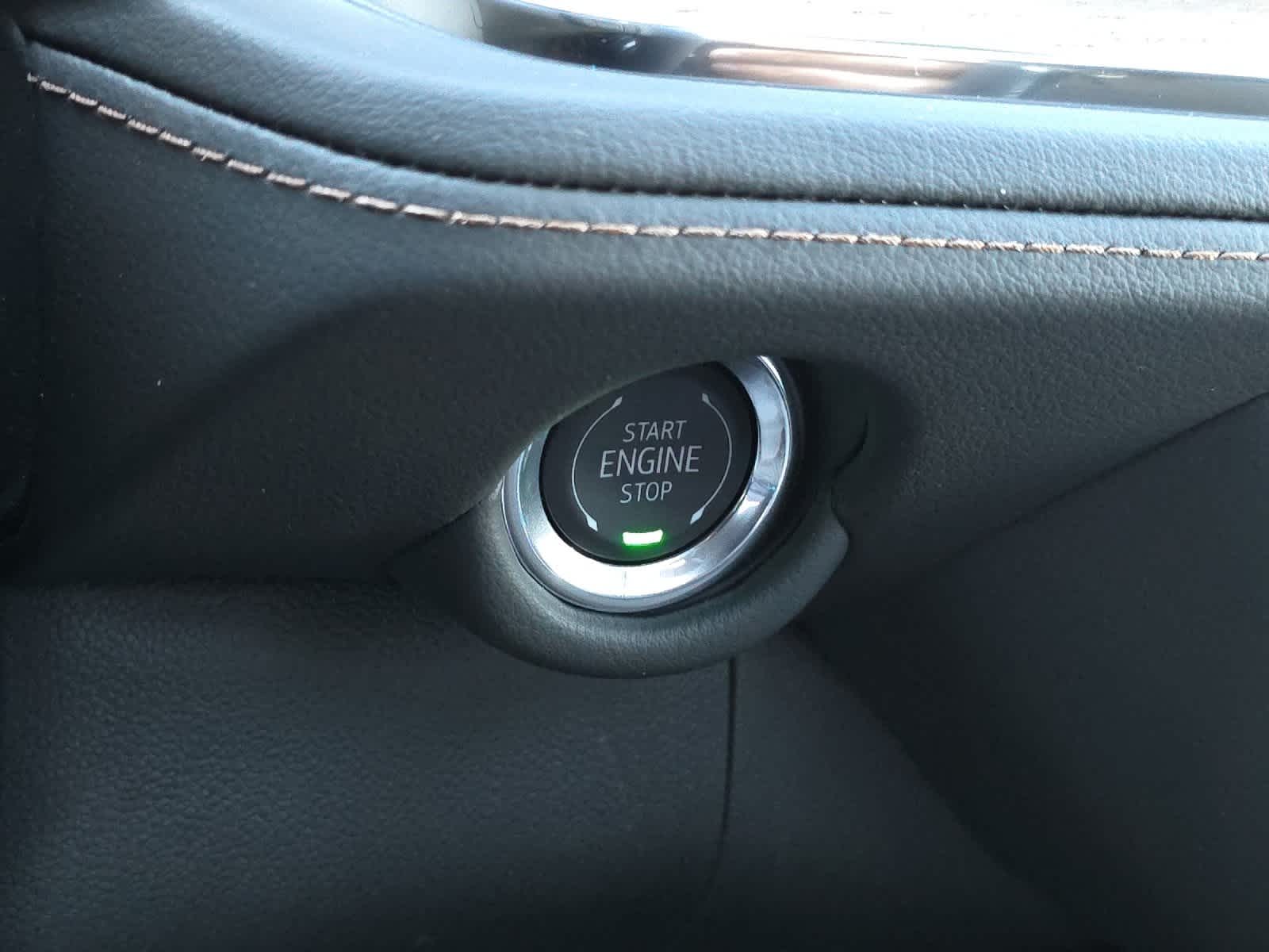 Thumbnail: 2026 Chevrolet Suburban - 25