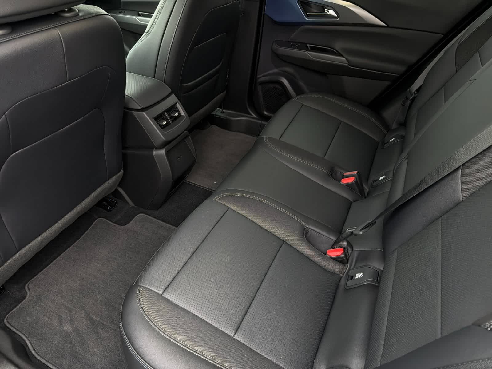 Thumbnail: 2026 Chevrolet Equinox - 4