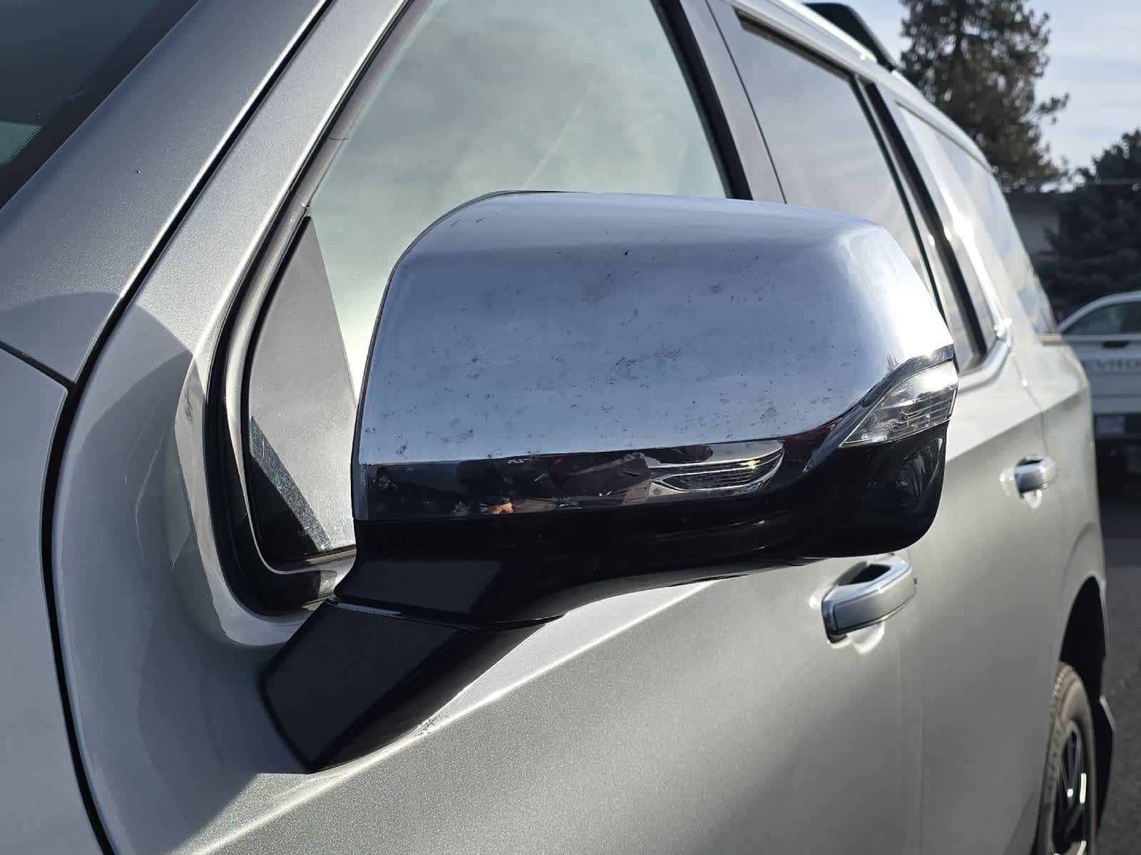 Thumbnail: 2023 Chevrolet Tahoe - 9