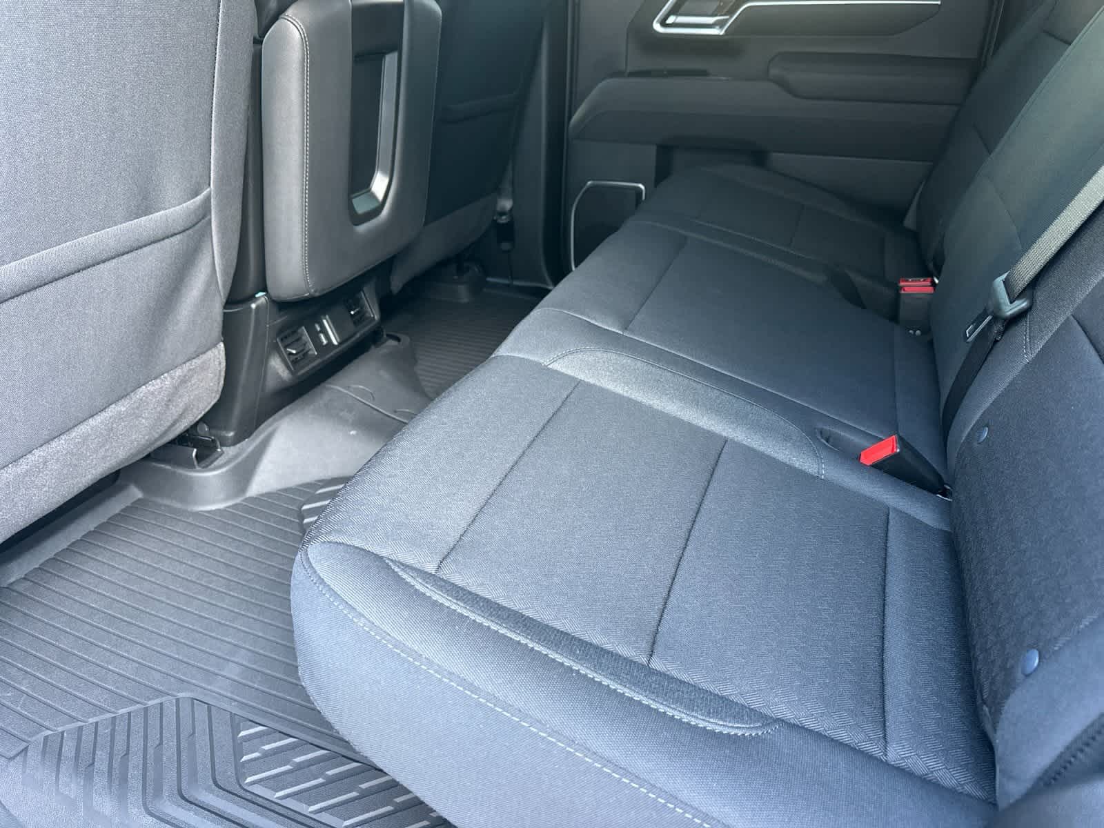 Thumbnail: 2026 Chevrolet Silverado 2500 - 4