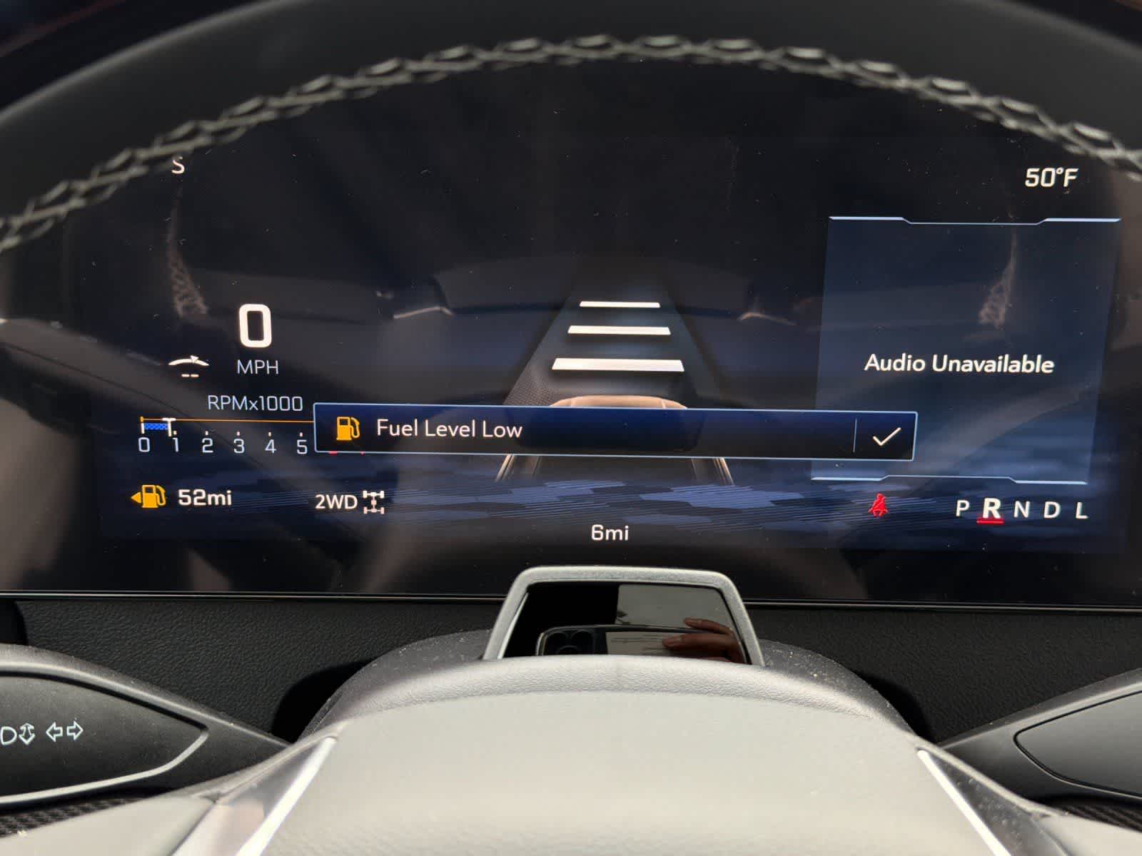 Thumbnail: 2026 Chevrolet Traverse - 26