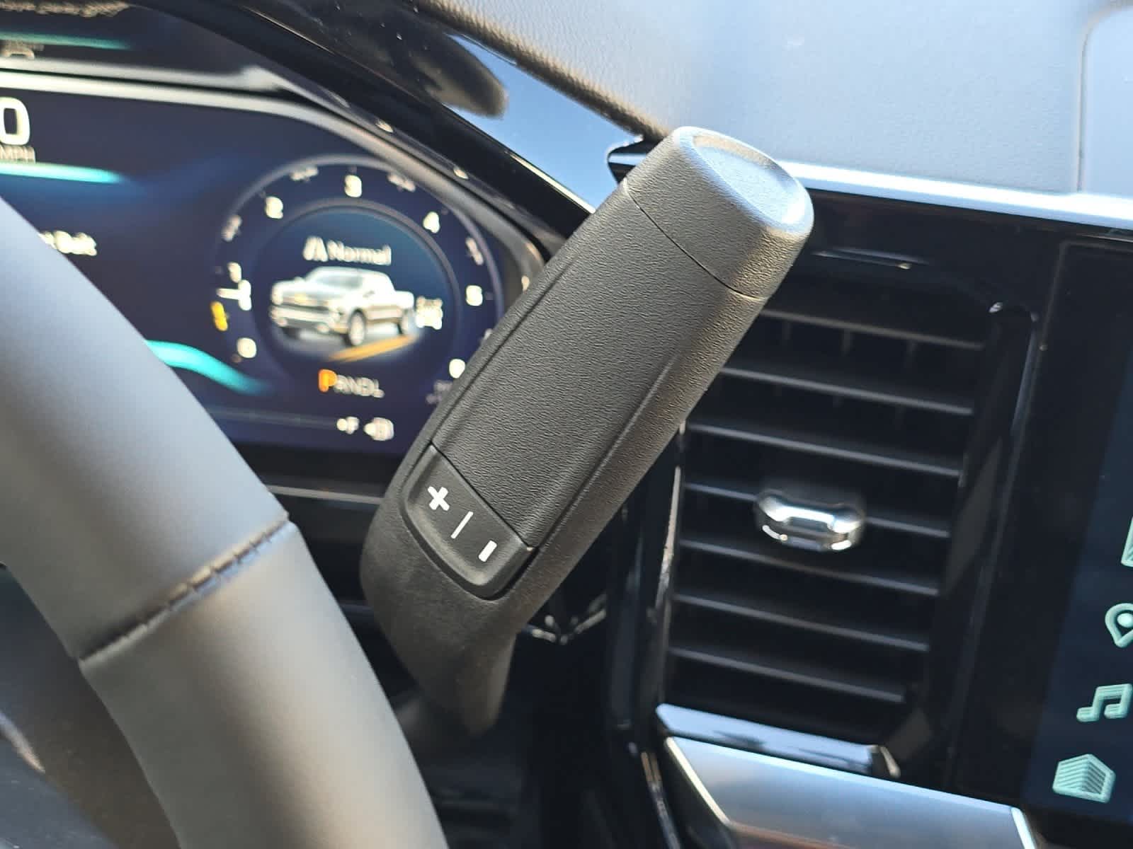 Thumbnail: 2026 Chevrolet Silverado 1500 - 21