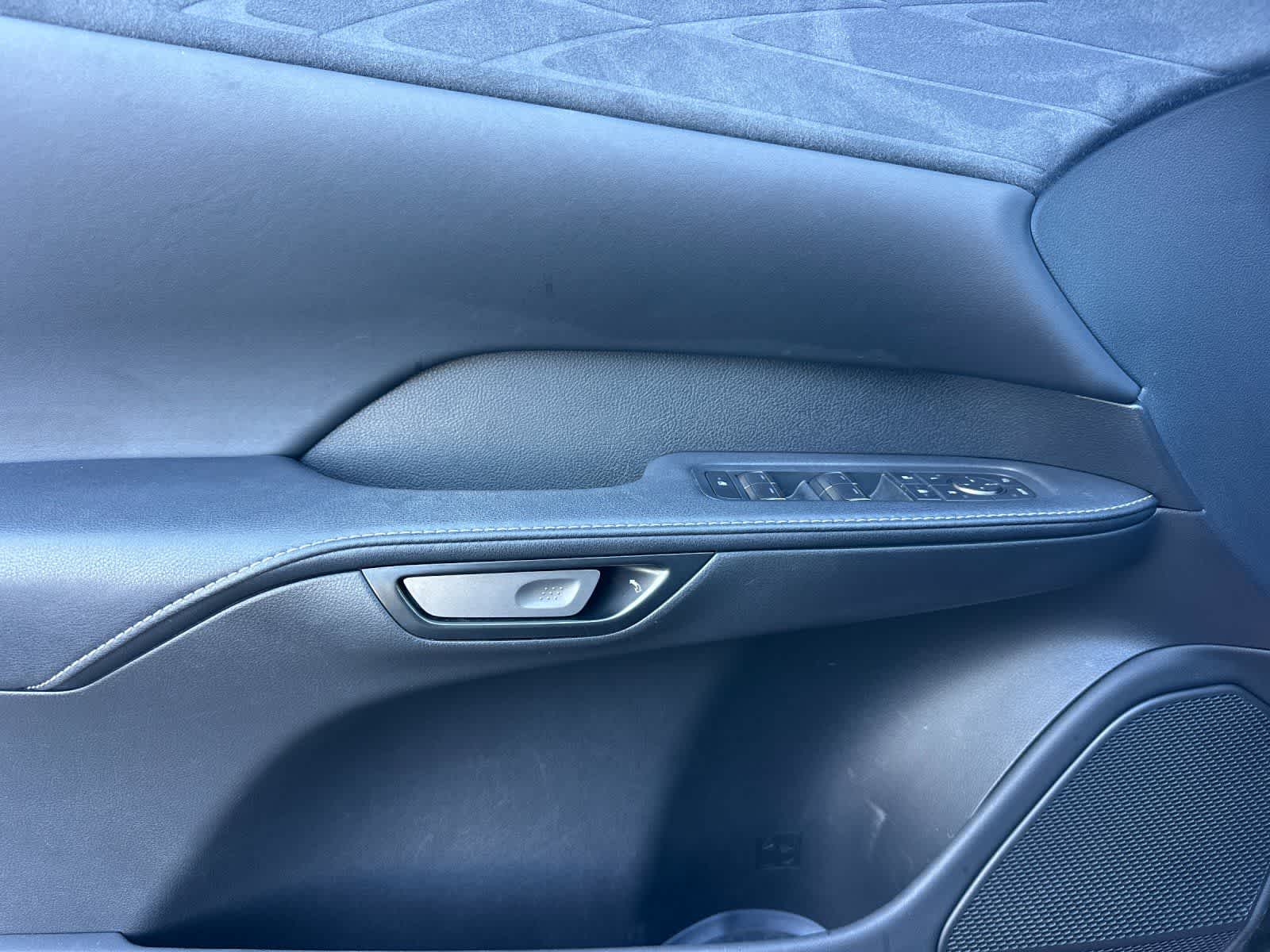 Thumbnail: 2023 Lexus RX - 12