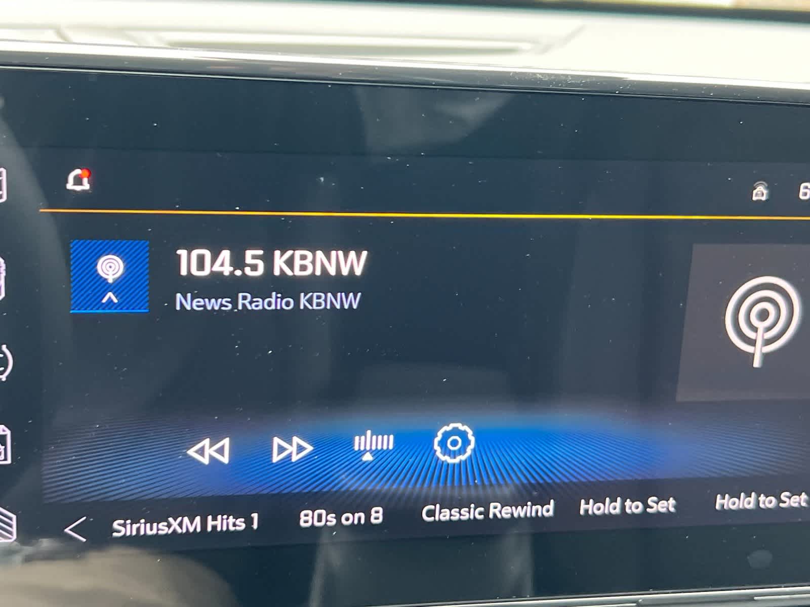 Thumbnail: 2025 Chevrolet Trax - 18