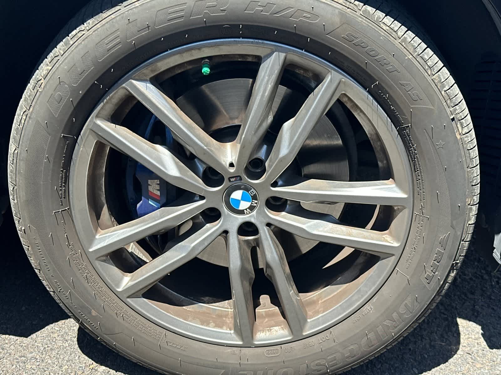 Thumbnail: 2020 BMW X3 - 6