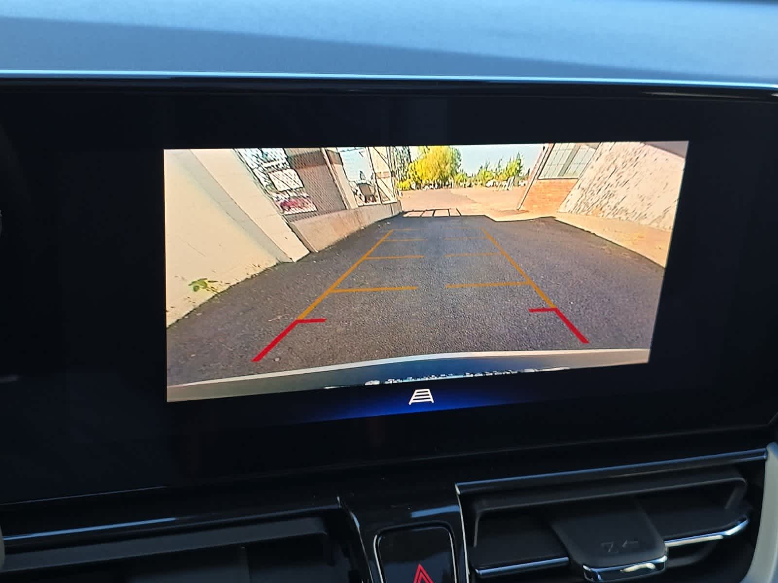 Thumbnail: 2026 Chevrolet TrailBlazer - 19