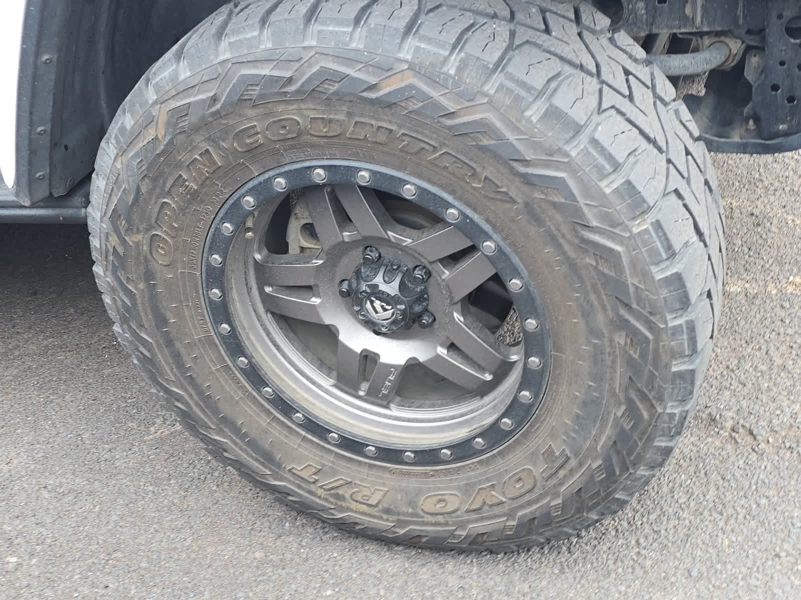 Thumbnail: 2020 Jeep Wrangler - 7