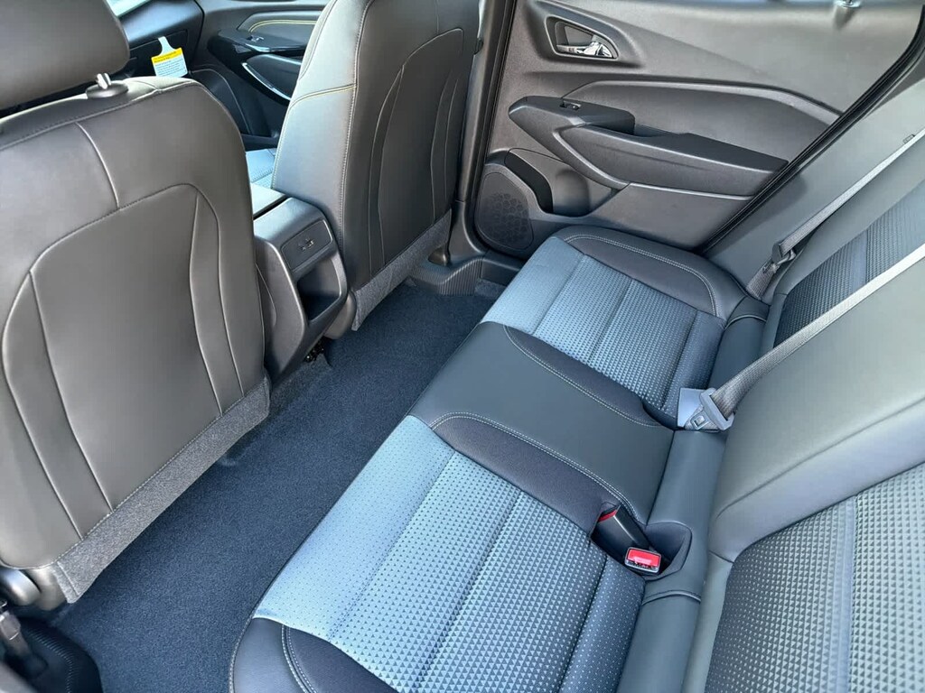 New 2026 Chevrolet Trax LT SUV