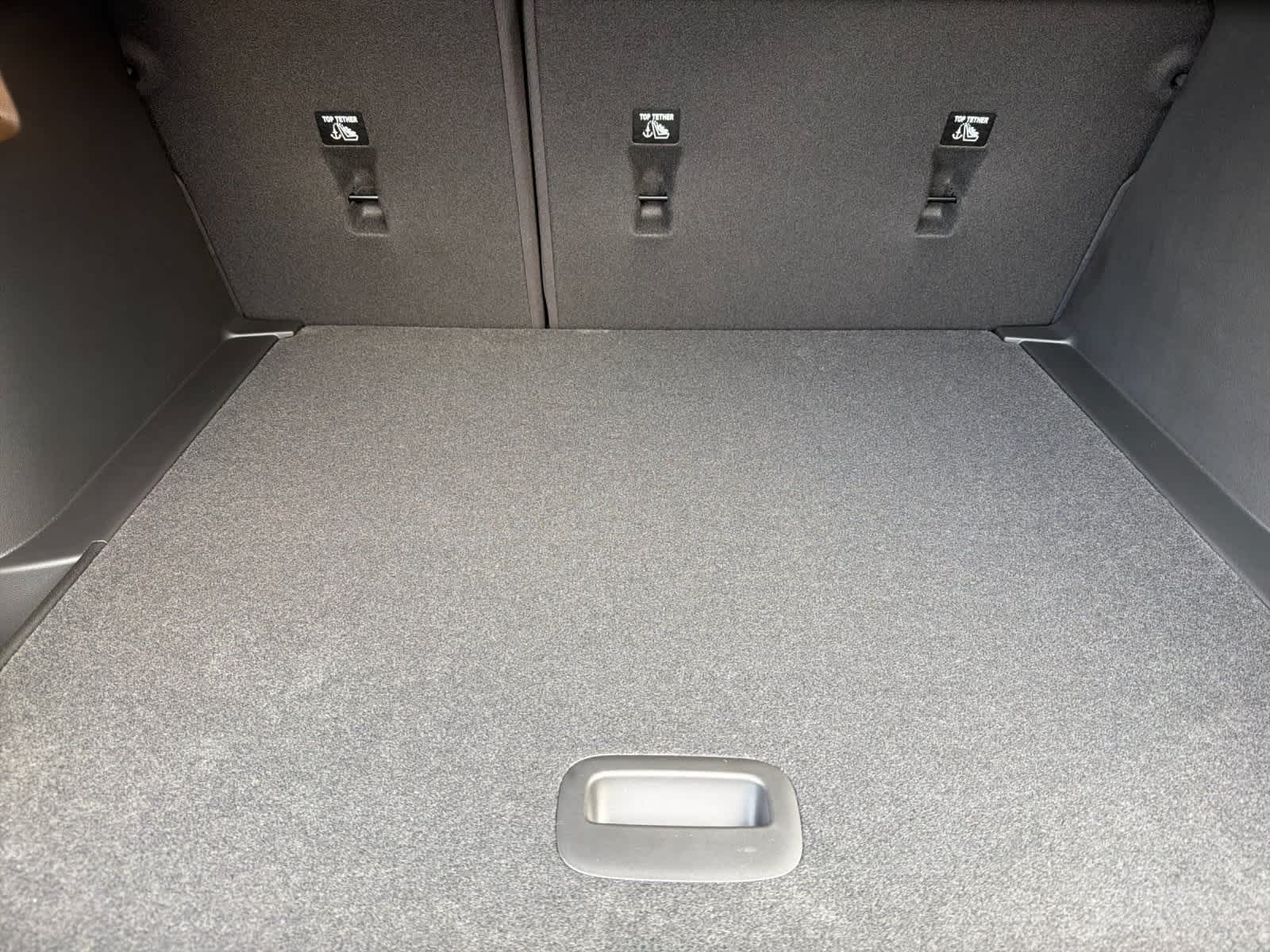 Thumbnail: 2026 Chevrolet Trax - 14