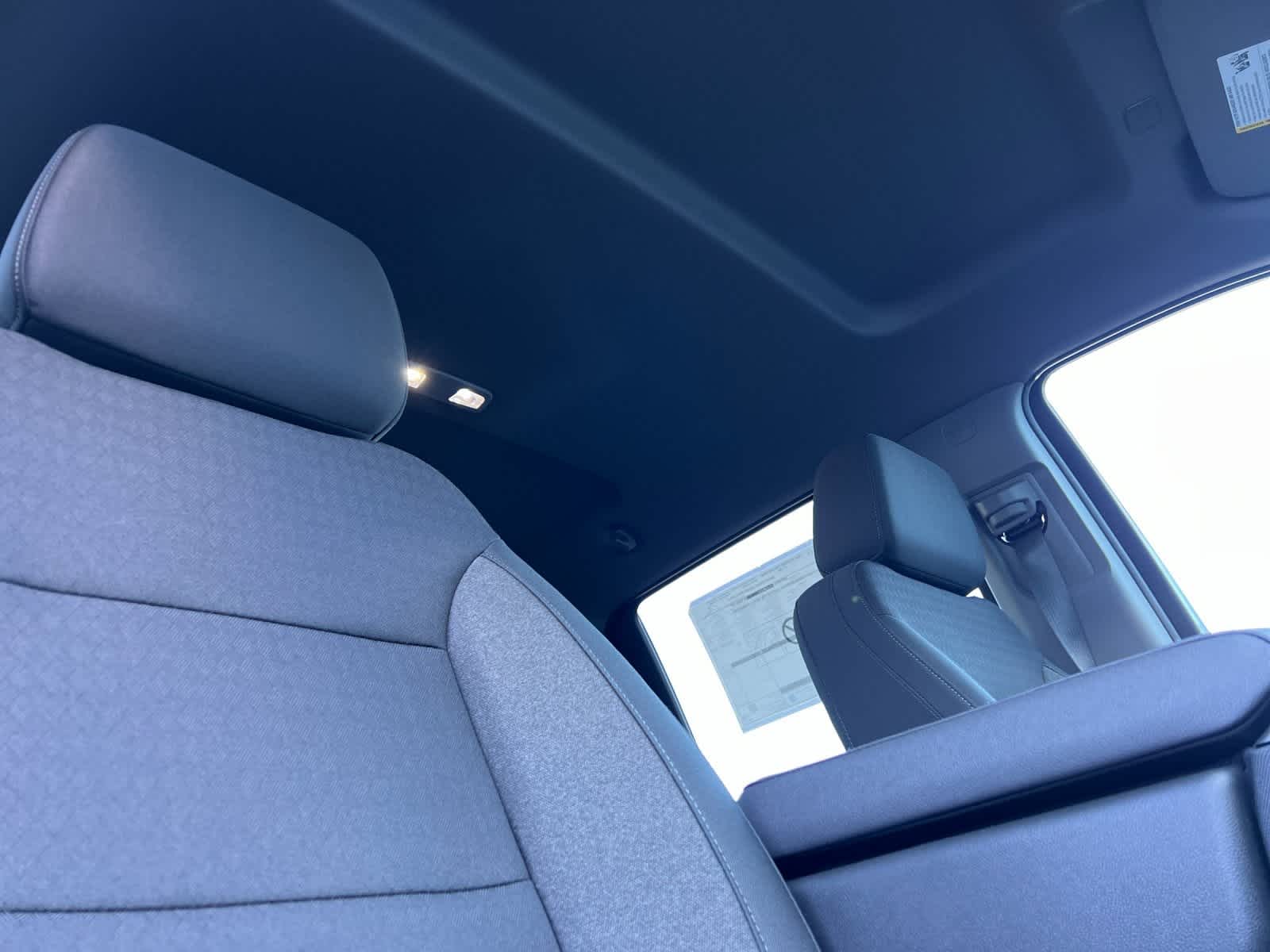 Thumbnail: 2026 Chevrolet Silverado 3500 - 16