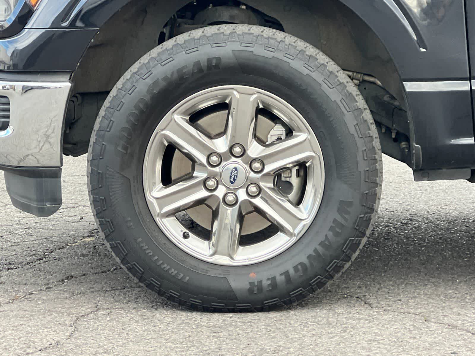 Thumbnail: 2024 Ford F-150 - 25