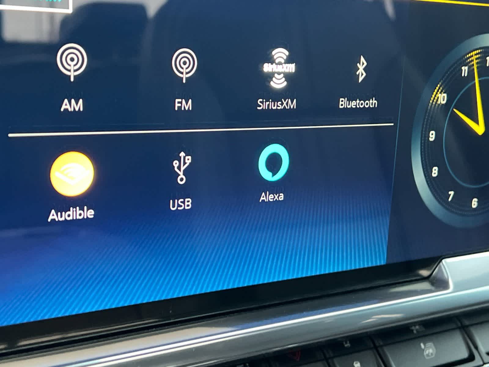 Thumbnail: 2024 Chevrolet Silverado 1500 - 17