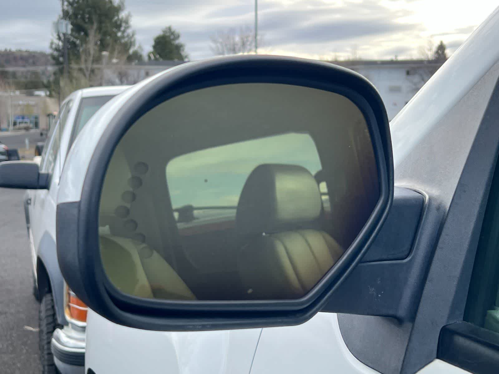 Thumbnail: 2007 Chevrolet Silverado 1500 - 8