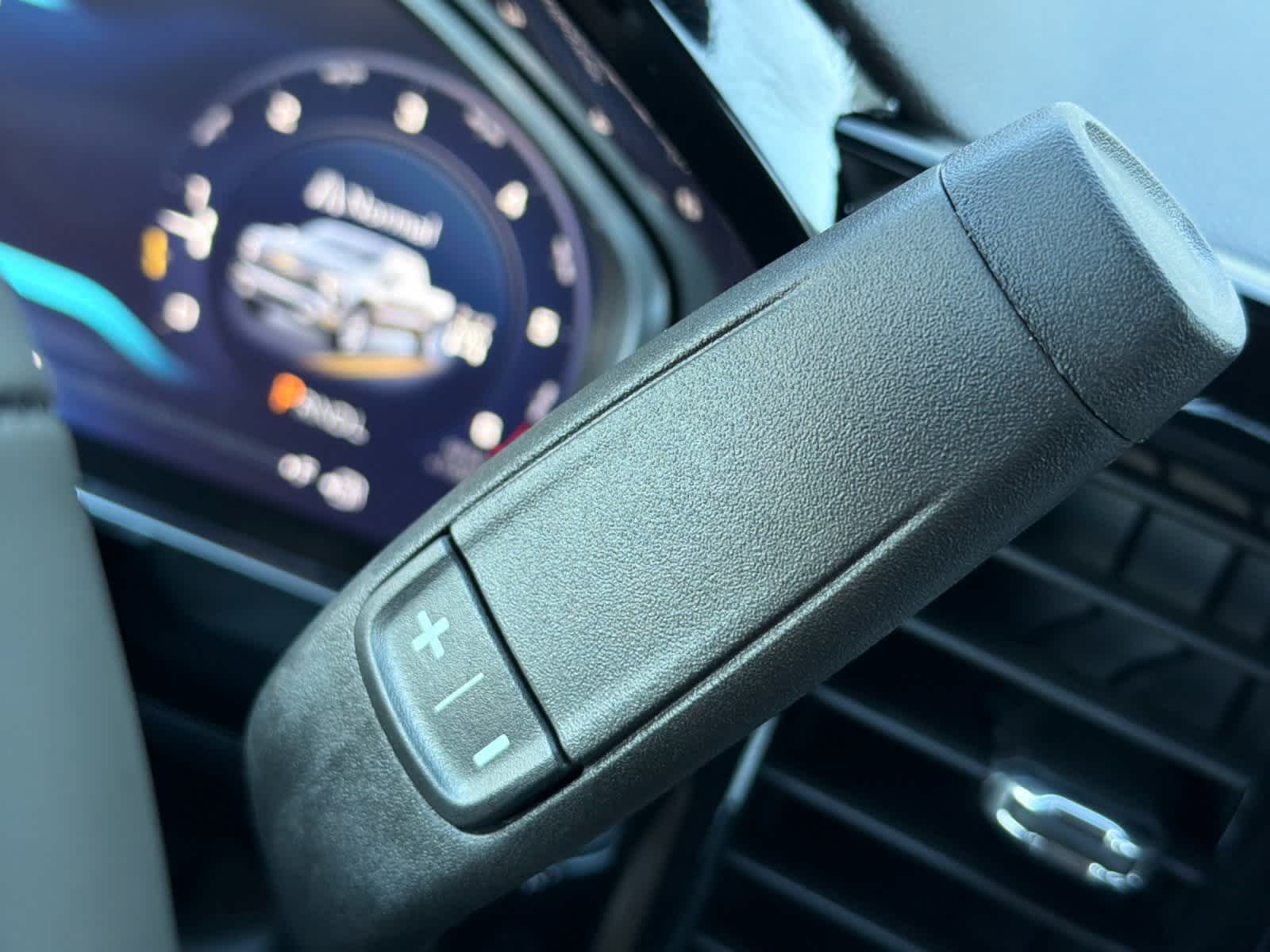 Thumbnail: 2026 Chevrolet Silverado 1500 - 21