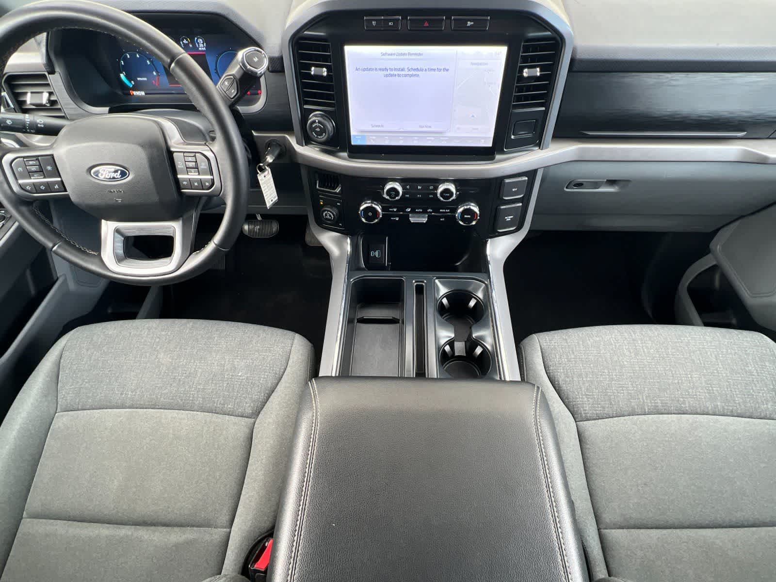 Thumbnail: 2024 Ford F-150 - 3