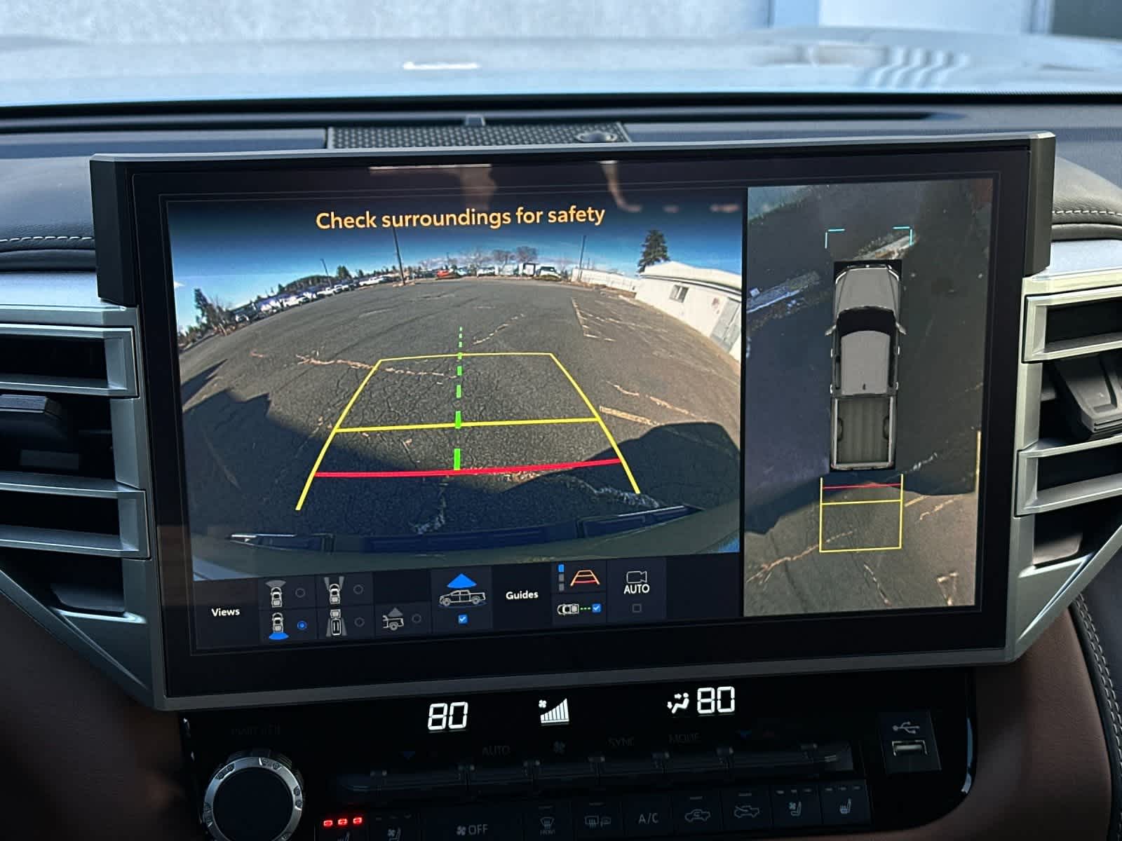 Thumbnail: 2025 Toyota Tundra - 20