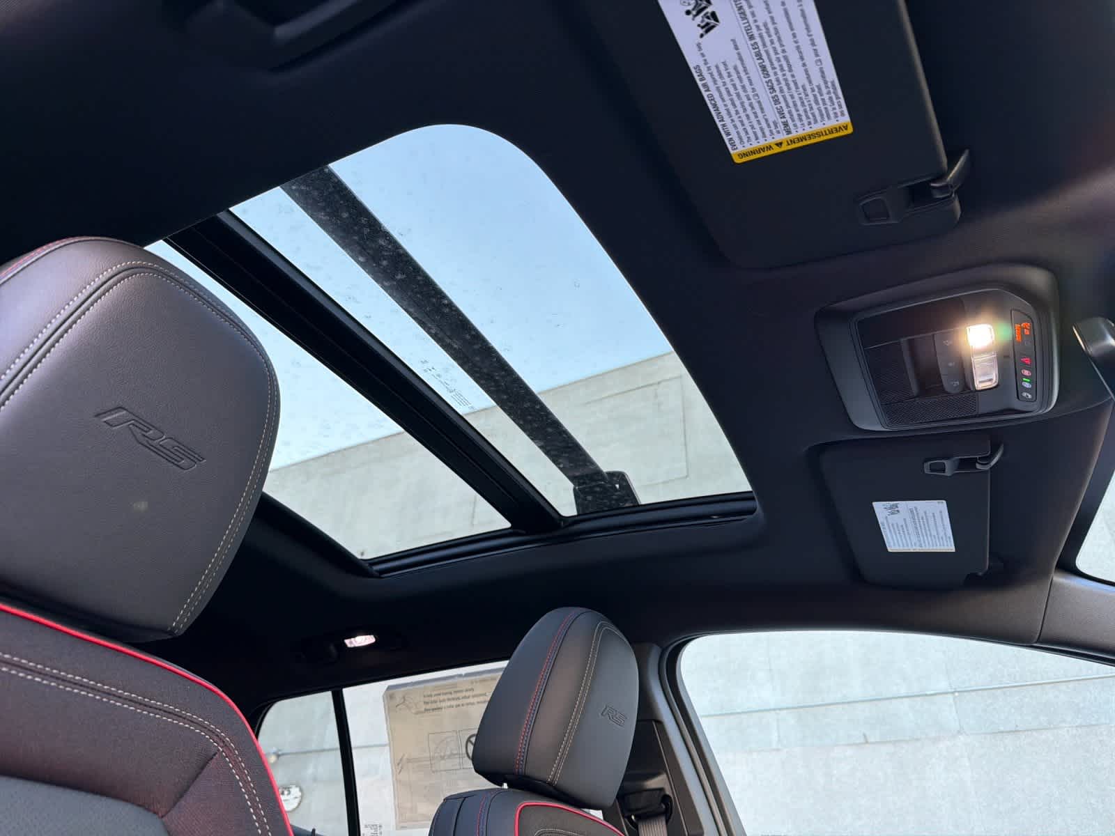 Thumbnail: 2026 Chevrolet Equinox - 17