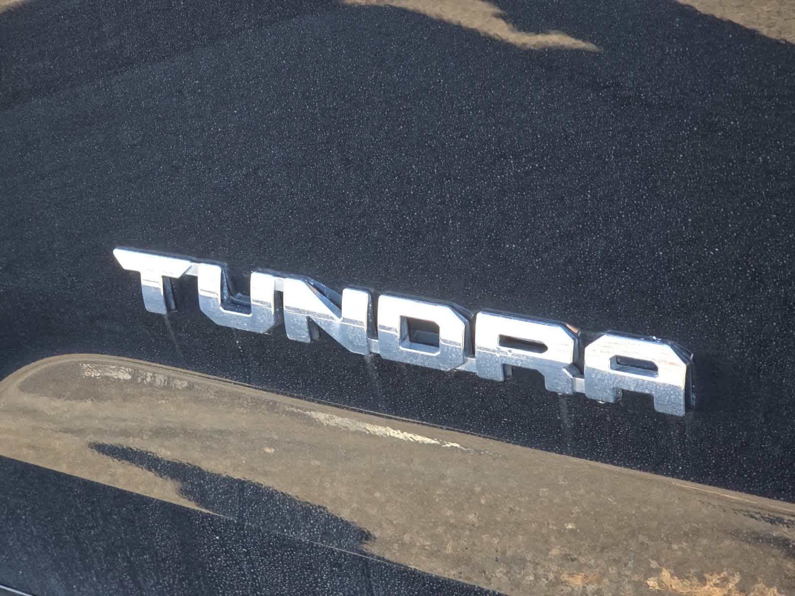 Thumbnail: 2024 Toyota Tundra - 26