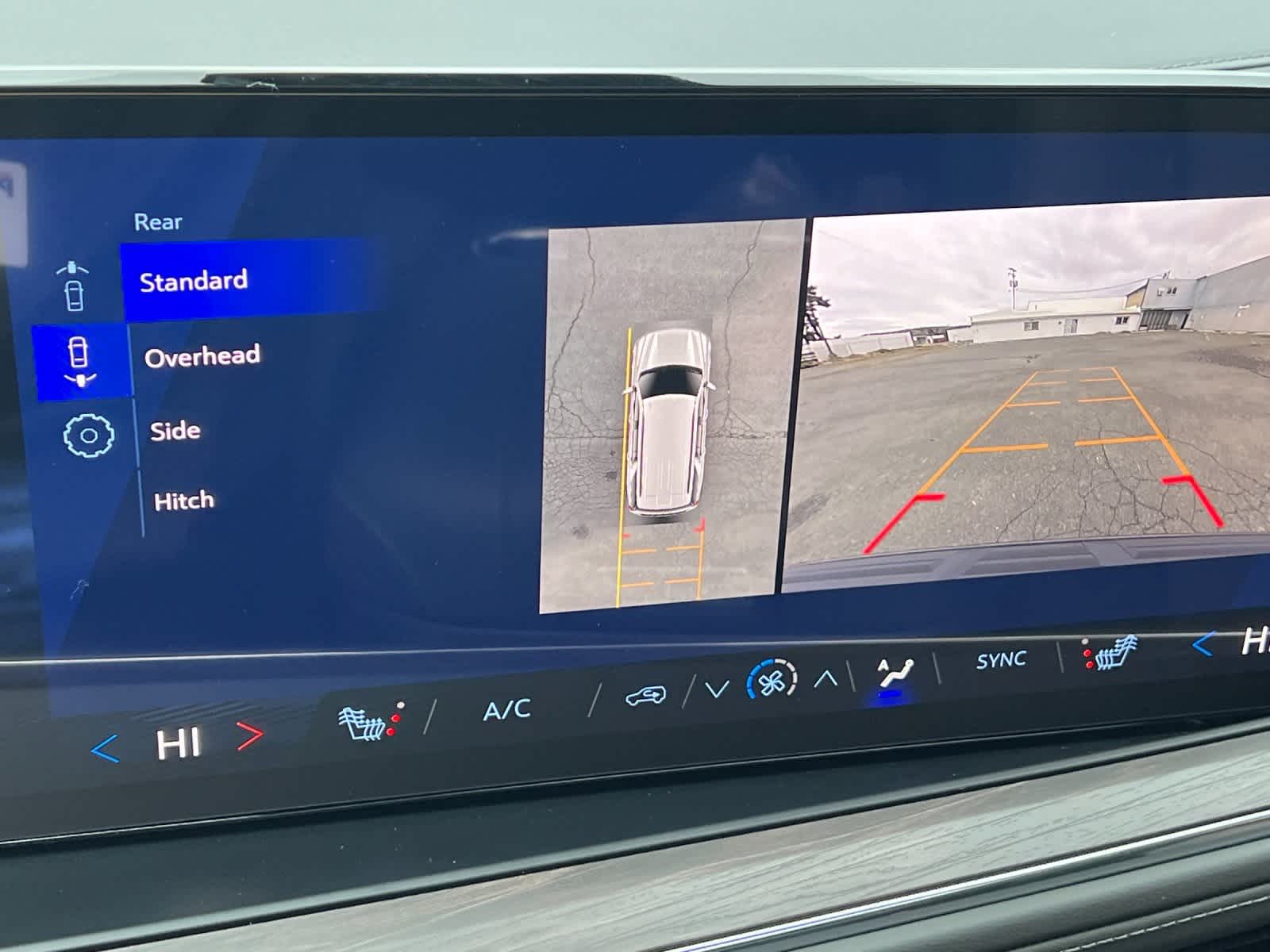 Thumbnail: 2026 Chevrolet Tahoe - 22