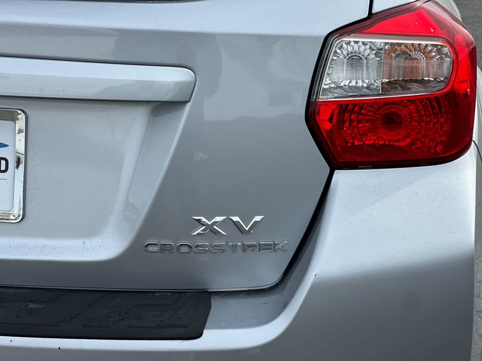 Thumbnail: 2014 Subaru XV Crosstrek - 25