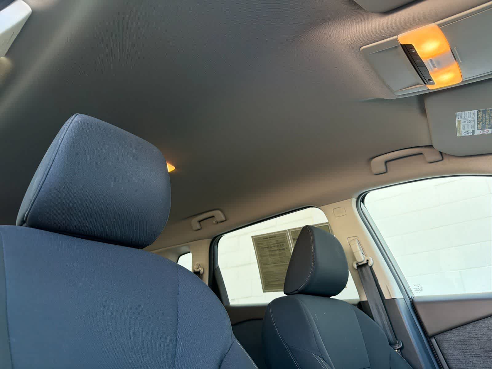 Thumbnail: 2023 Nissan Rogue - 17