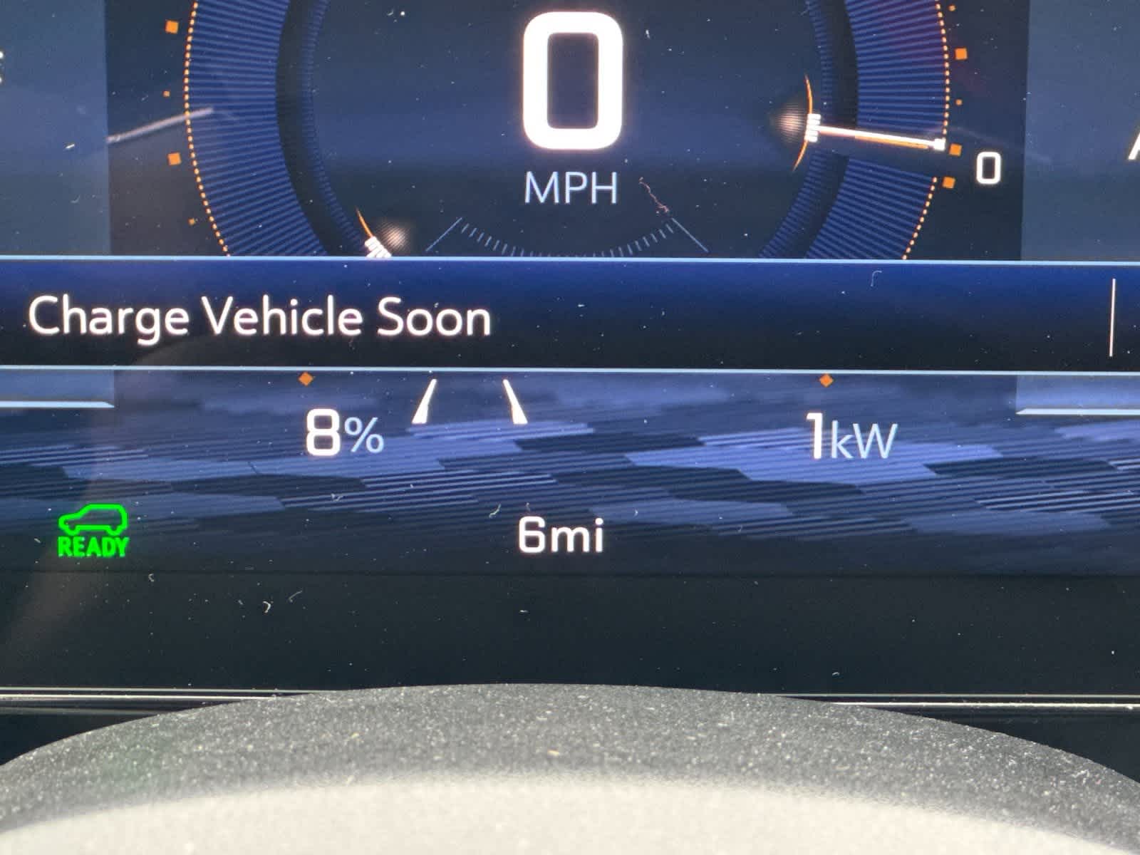 Thumbnail: 2026 Chevrolet Equinox - 26