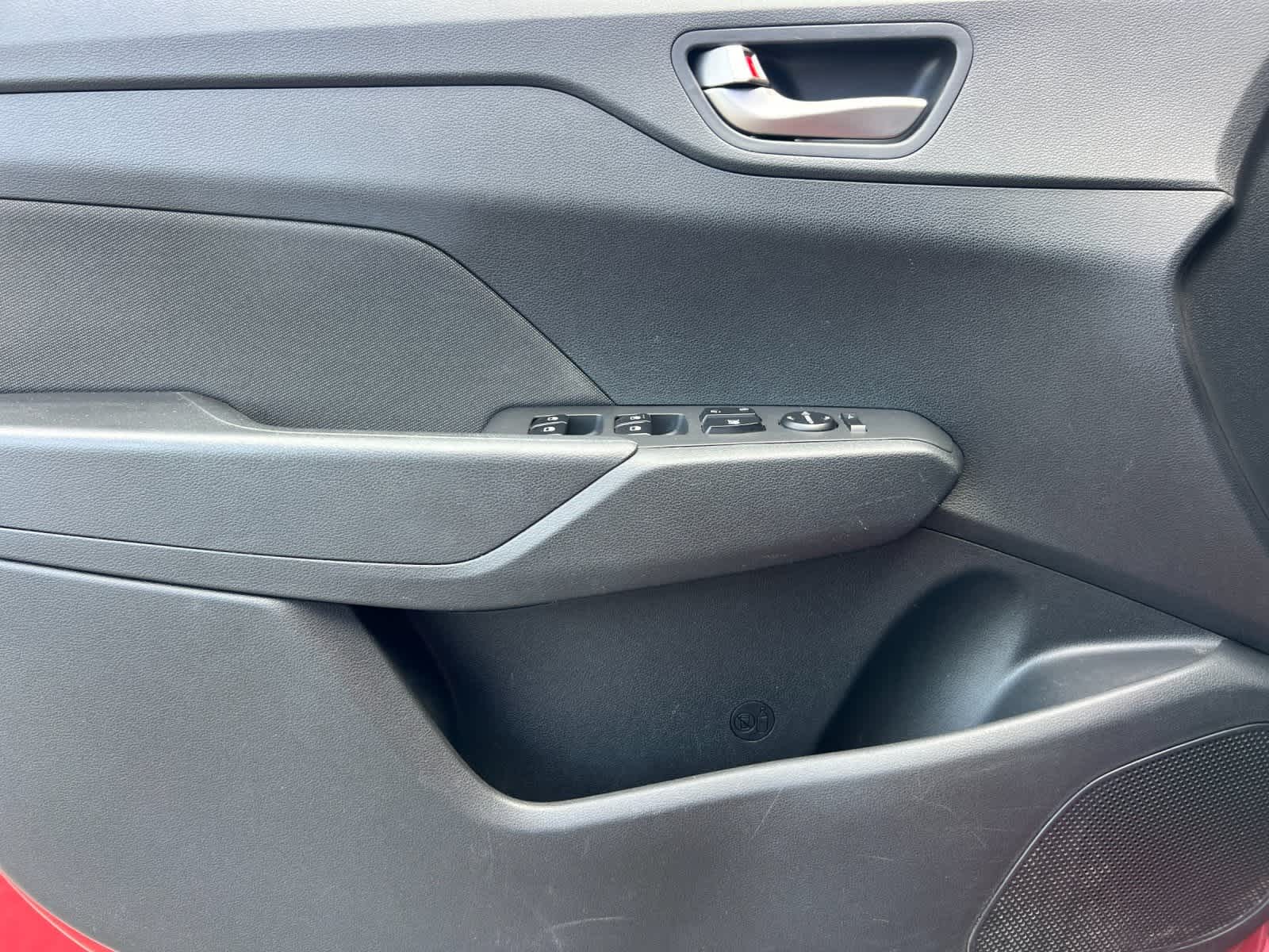 Thumbnail: 2019 Hyundai Accent - 12