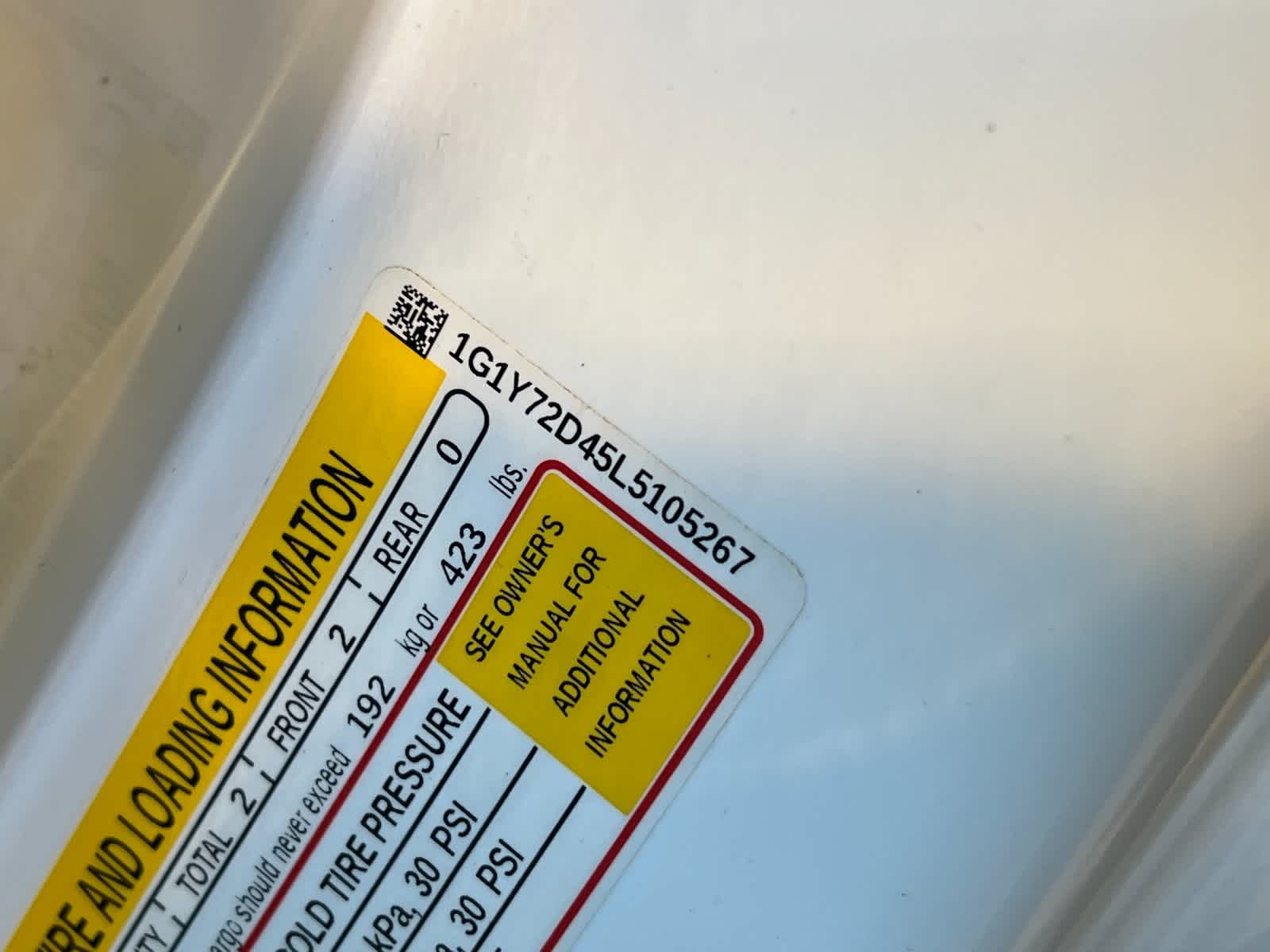 Thumbnail: 2020 Chevrolet Corvette - 25