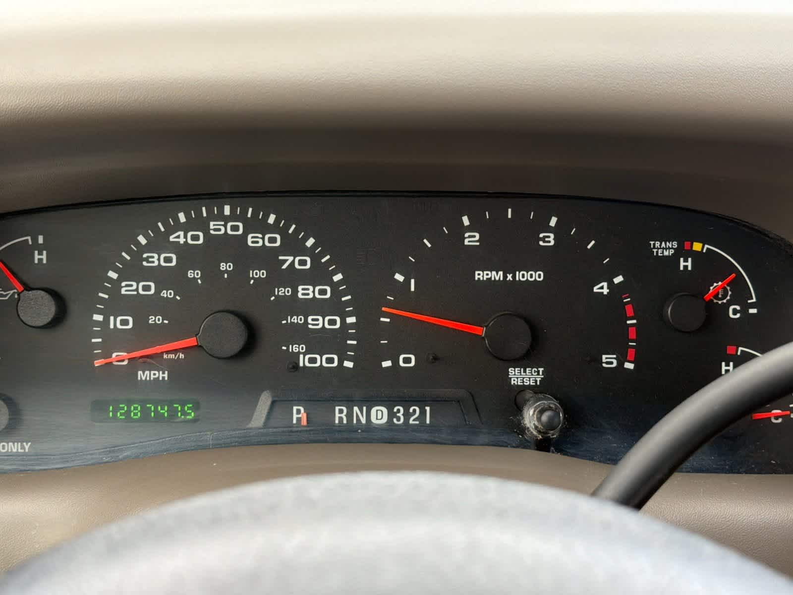 Thumbnail: 2004 Ford F-350 - 21