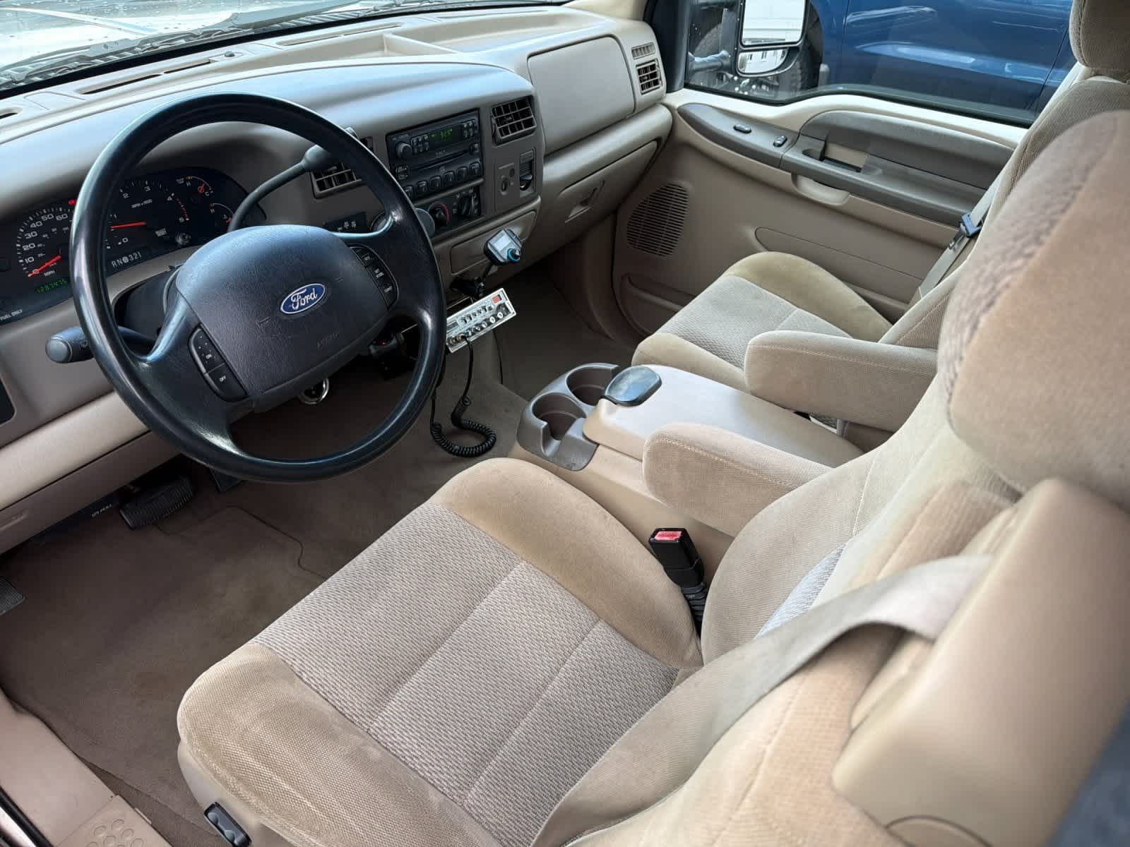 Thumbnail: 2004 Ford F-350 - 11